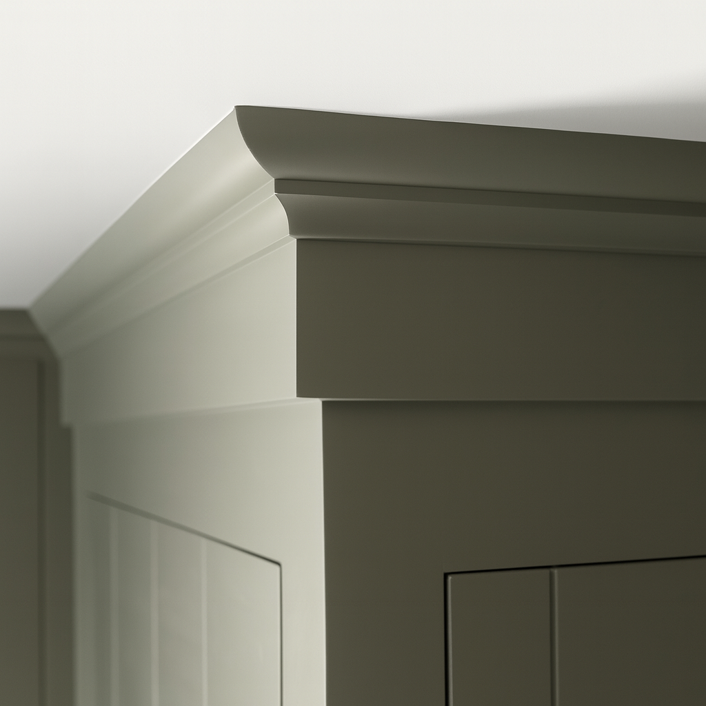 Millwork