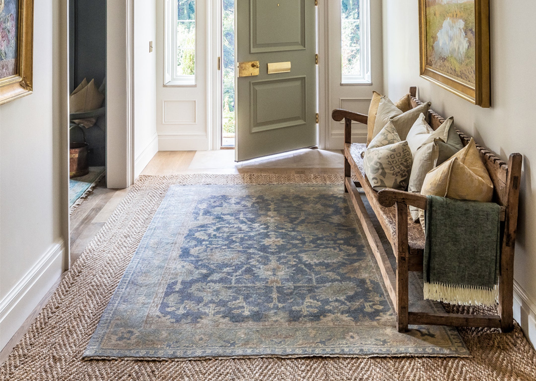 Rugs