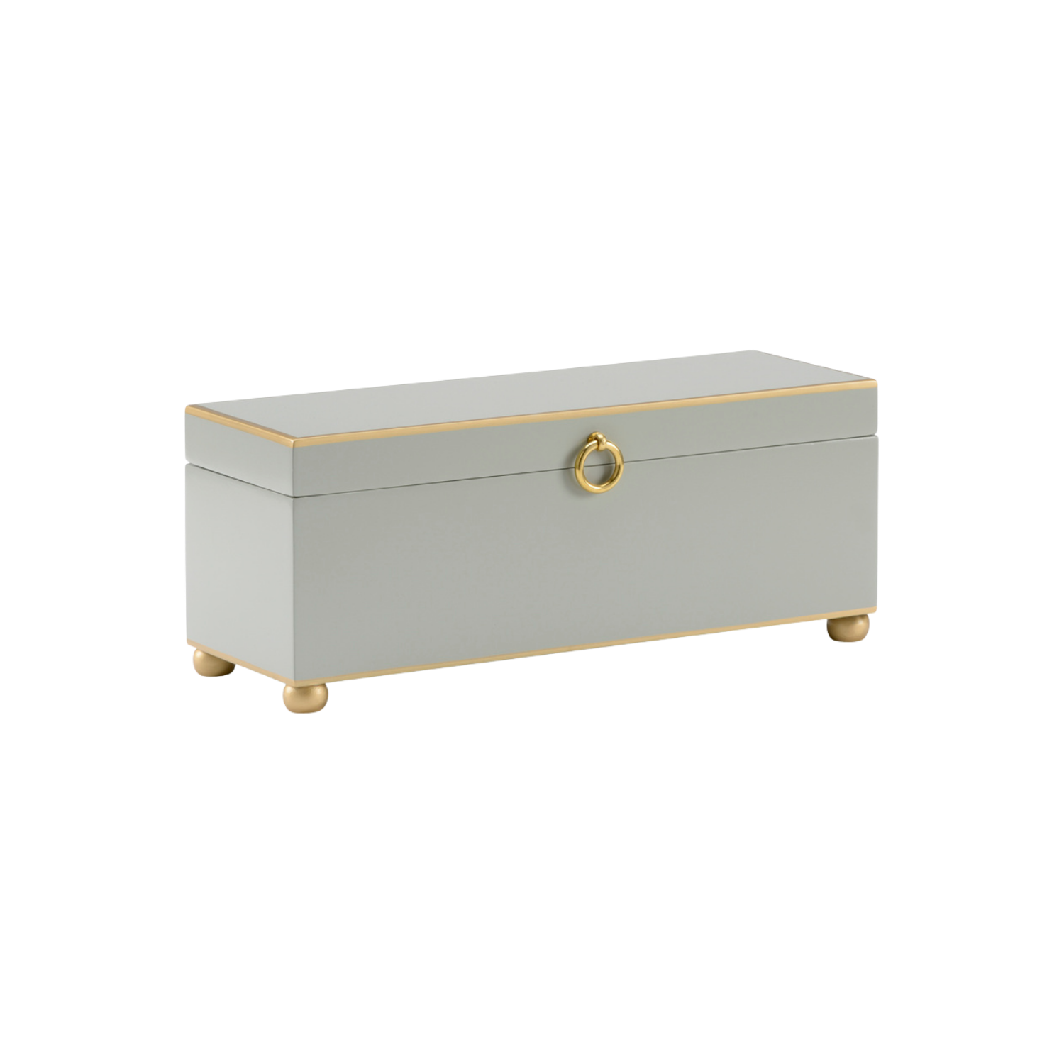 Rectangular Box