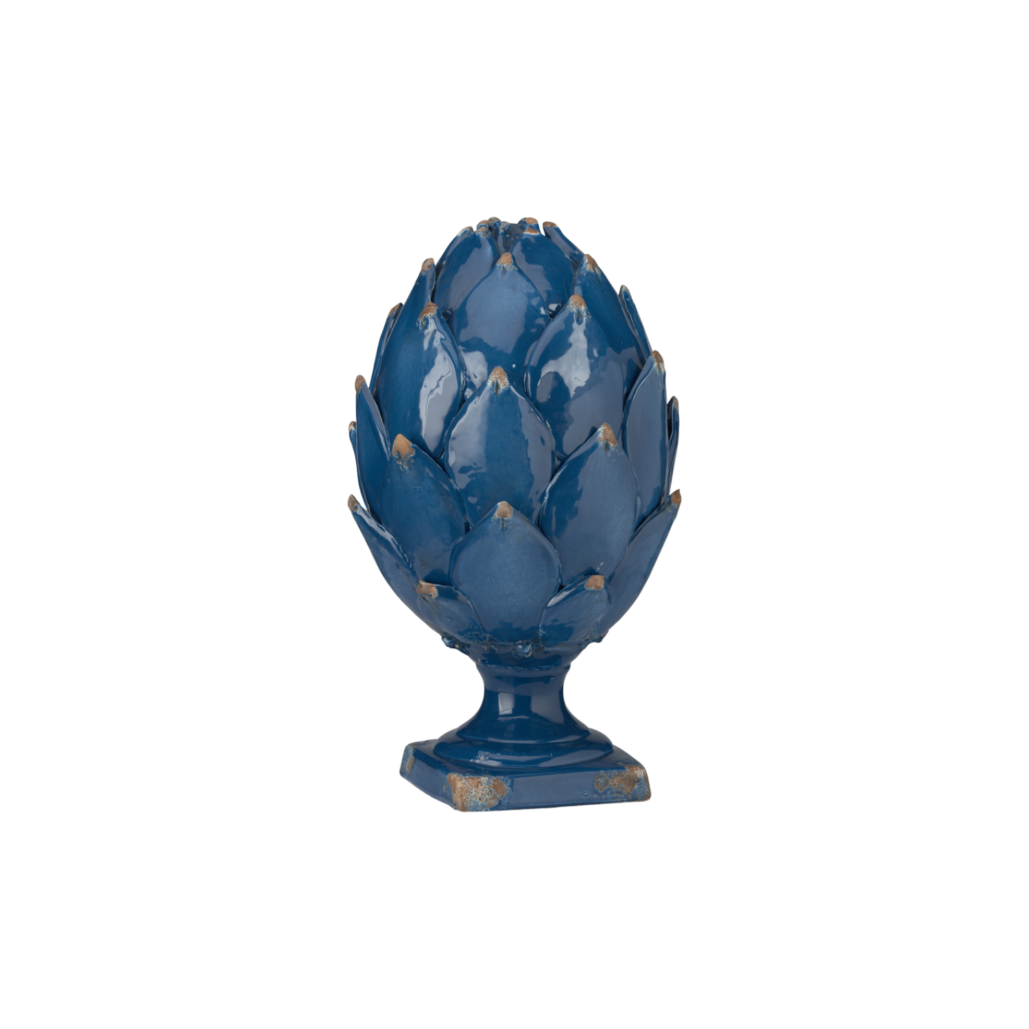 Blue Artichoke
