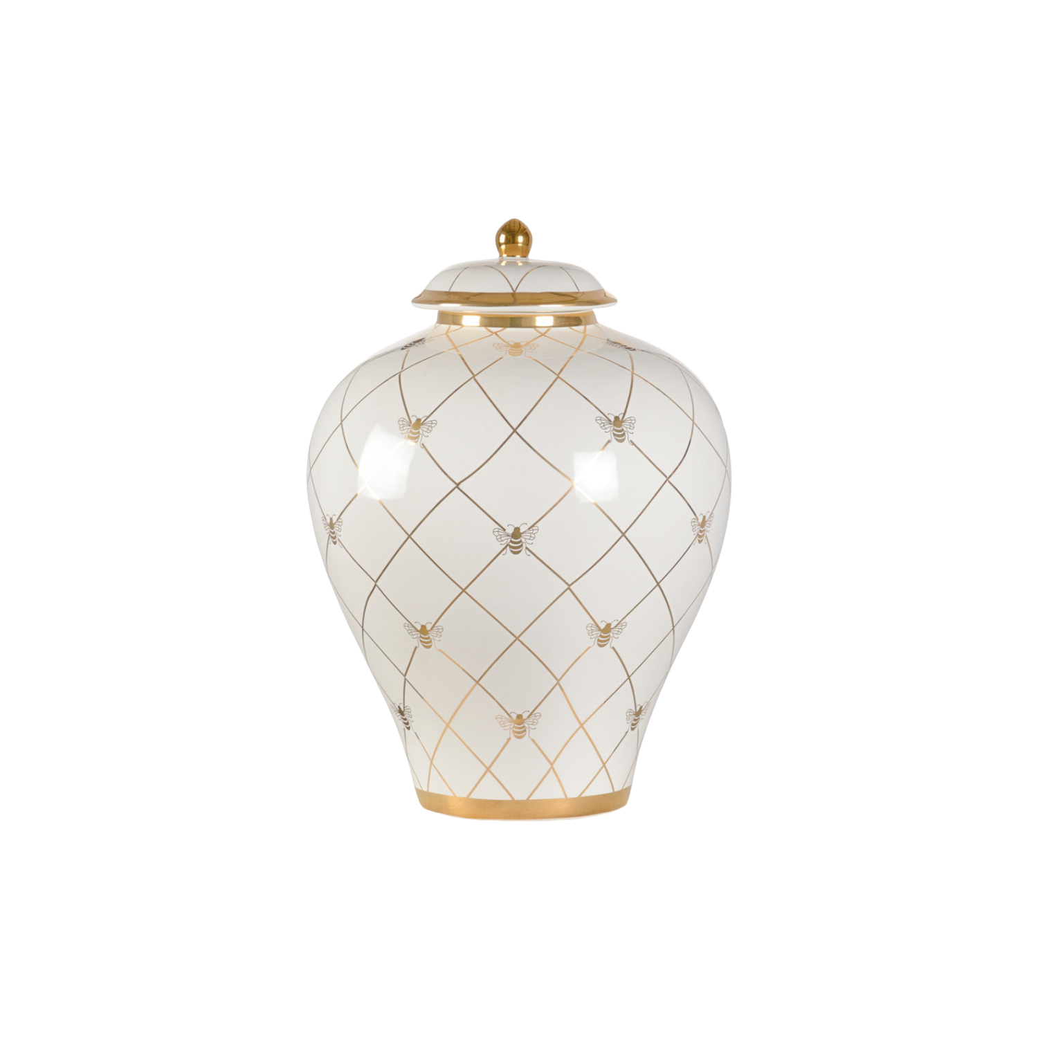 Bee Humble Jar (Small)