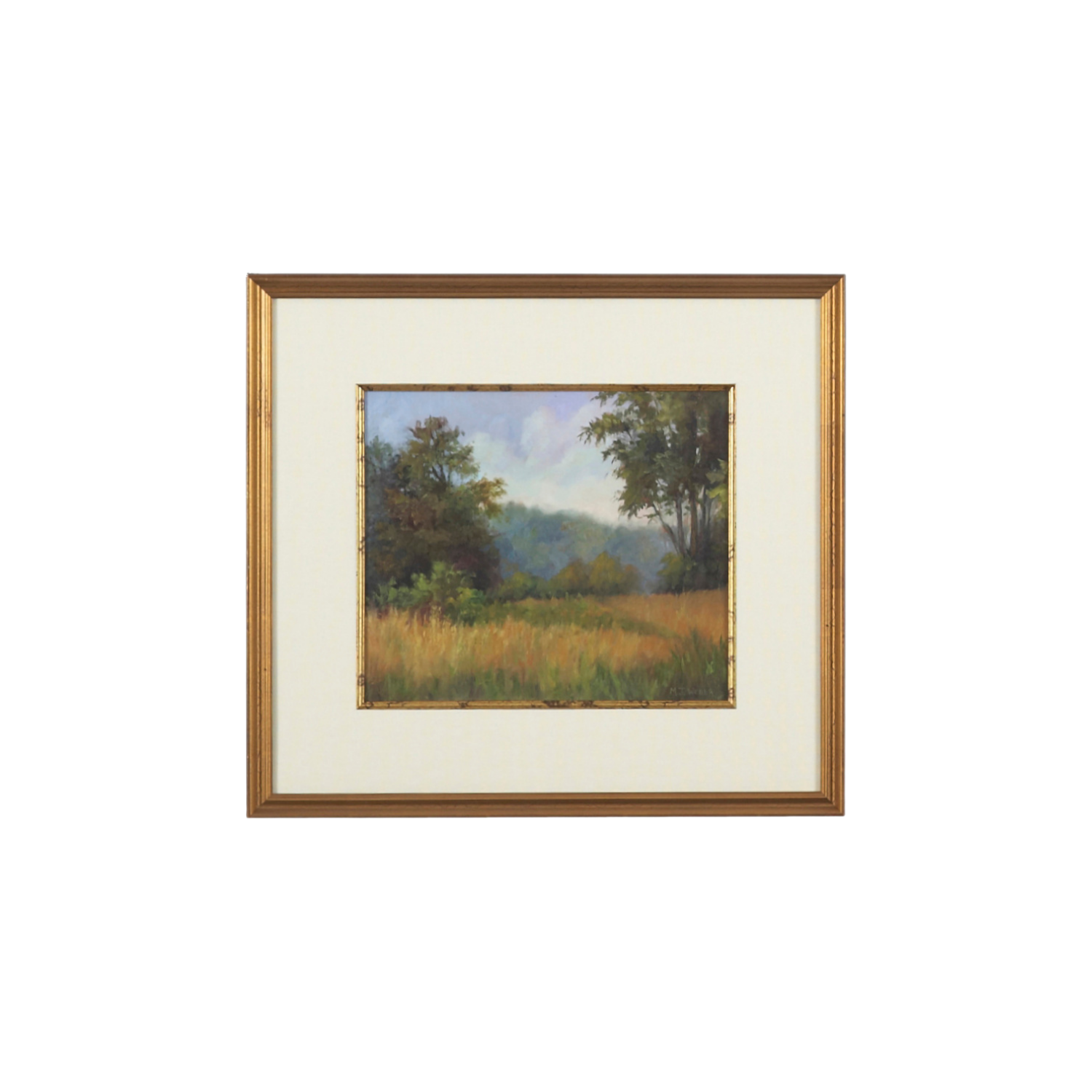 View From Grailville