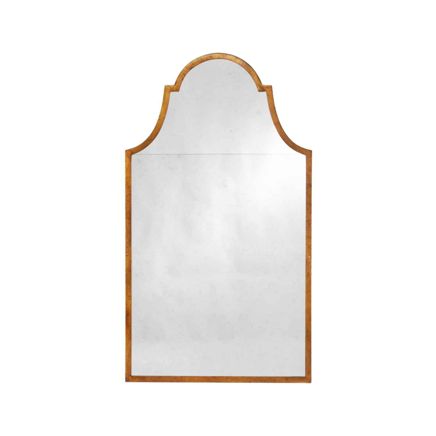 Architectural Arch Mirror