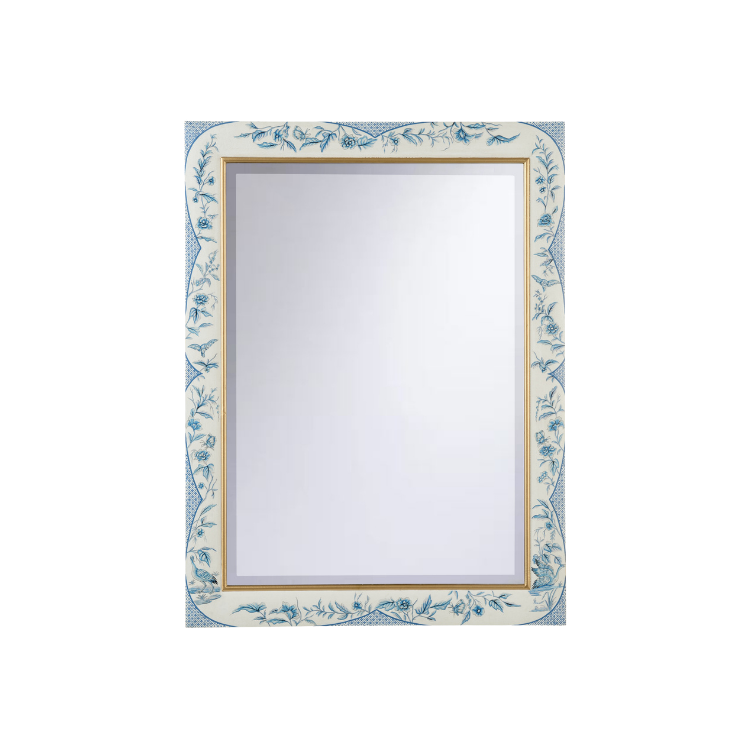 Bagatelle Mirror