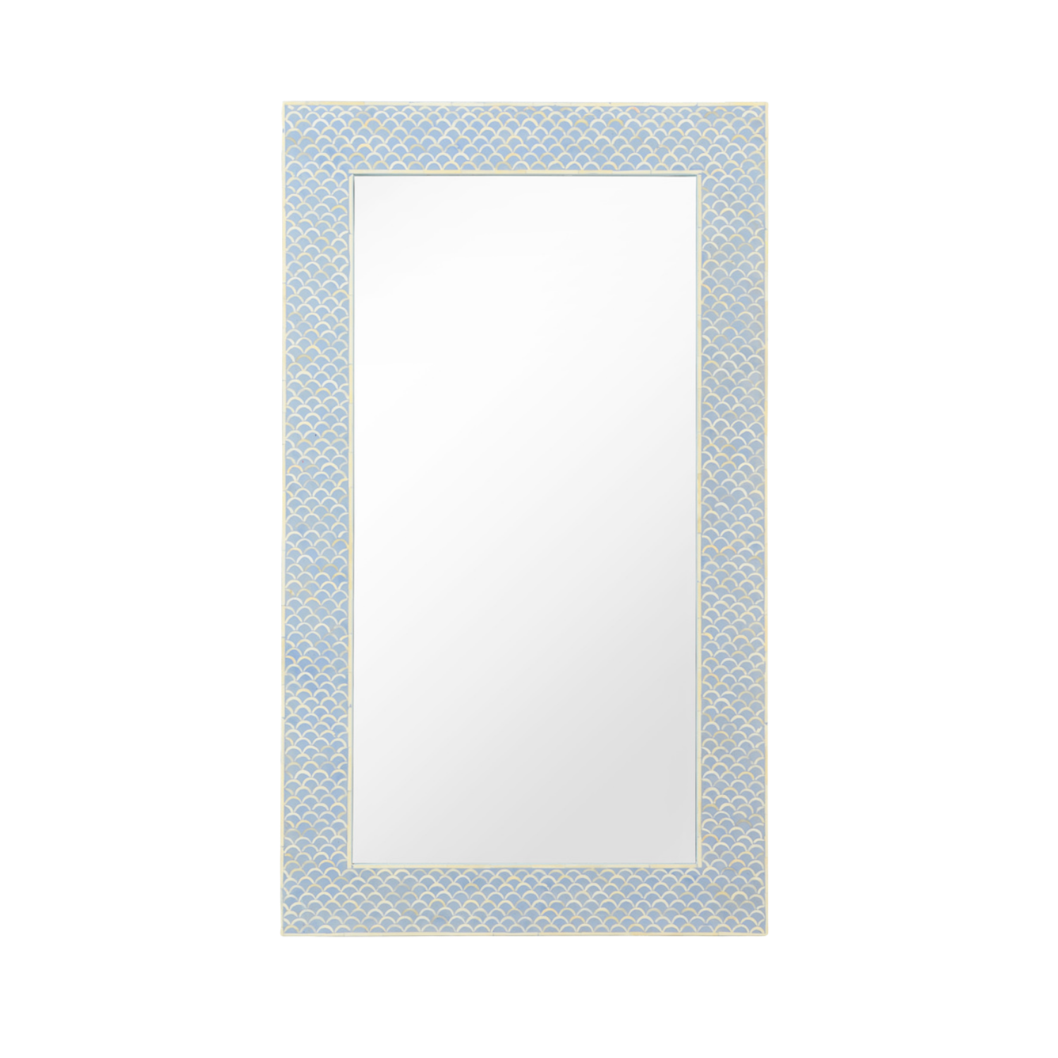 Elgon Mirror