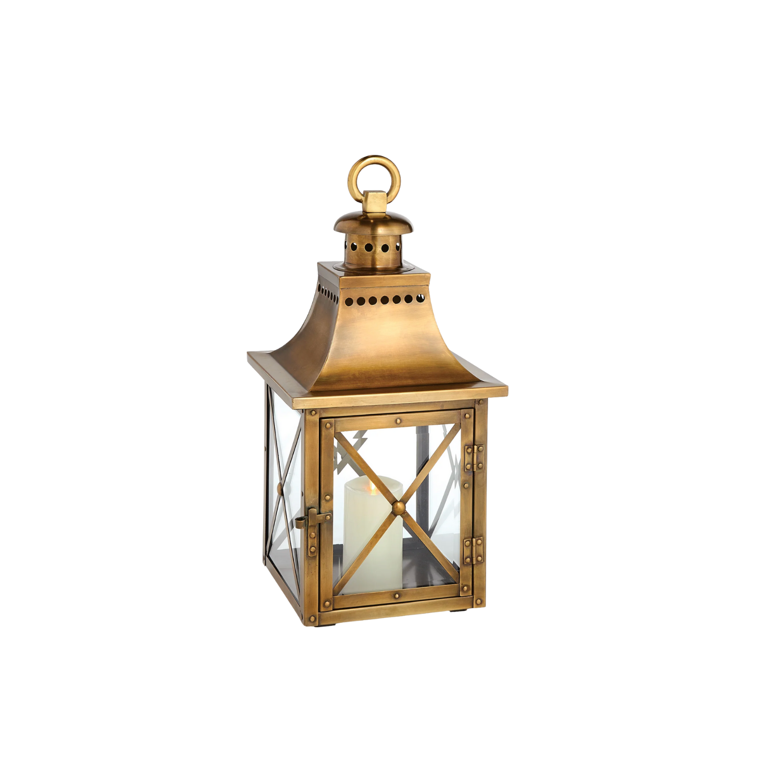 Homes Lantern Medium