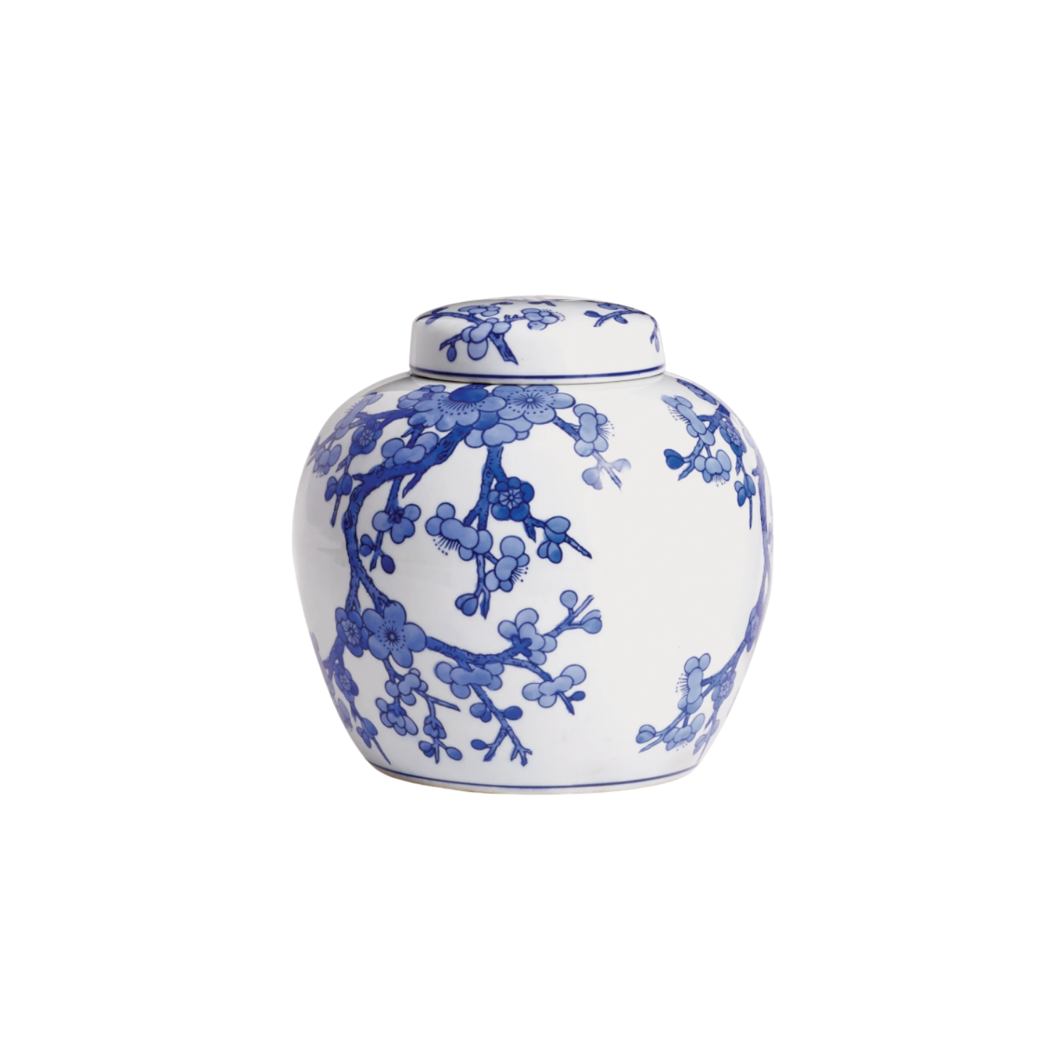 Barclay Butera Dynasty Empress Ginger Jar