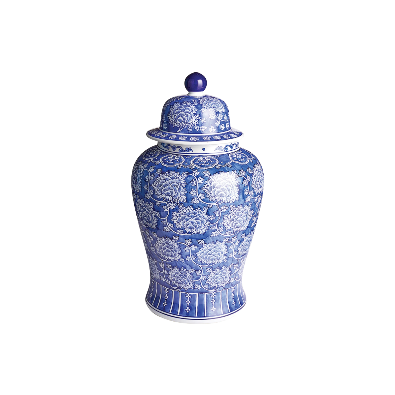 Barclay Butera Dynasty Tang Ginger Jar