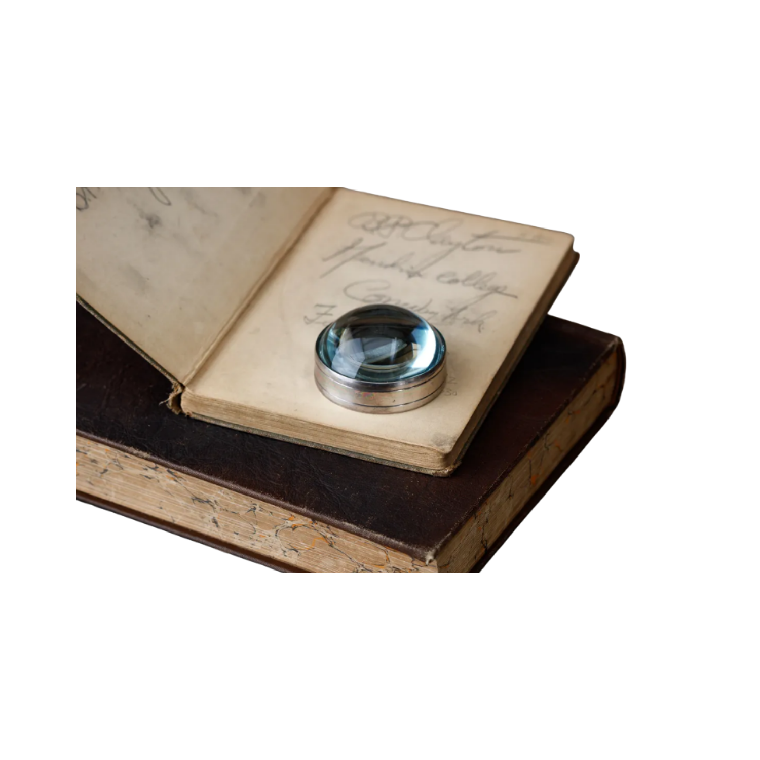 Mauvaise Vue Magnifier