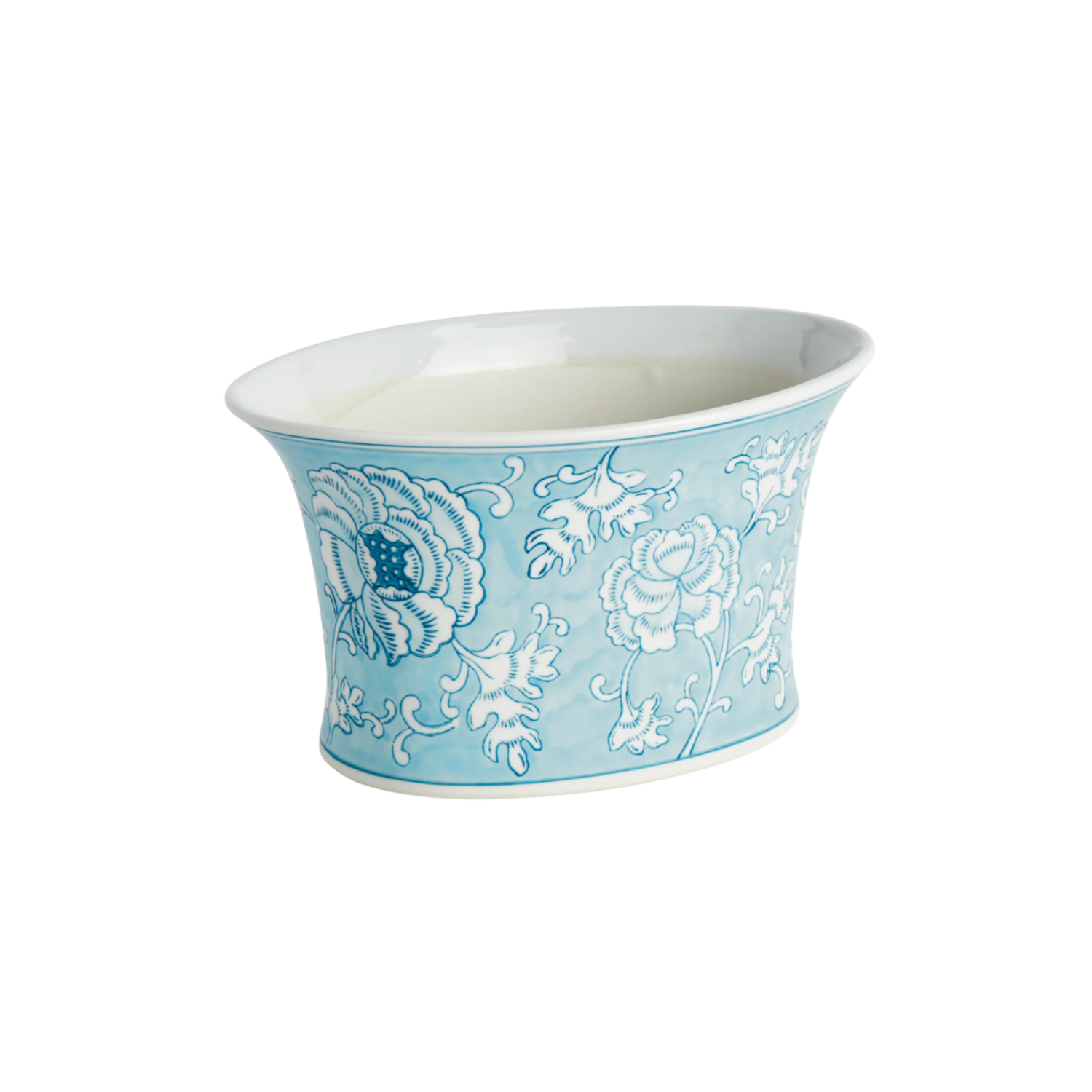 Monarch Lotus Cachepot Large