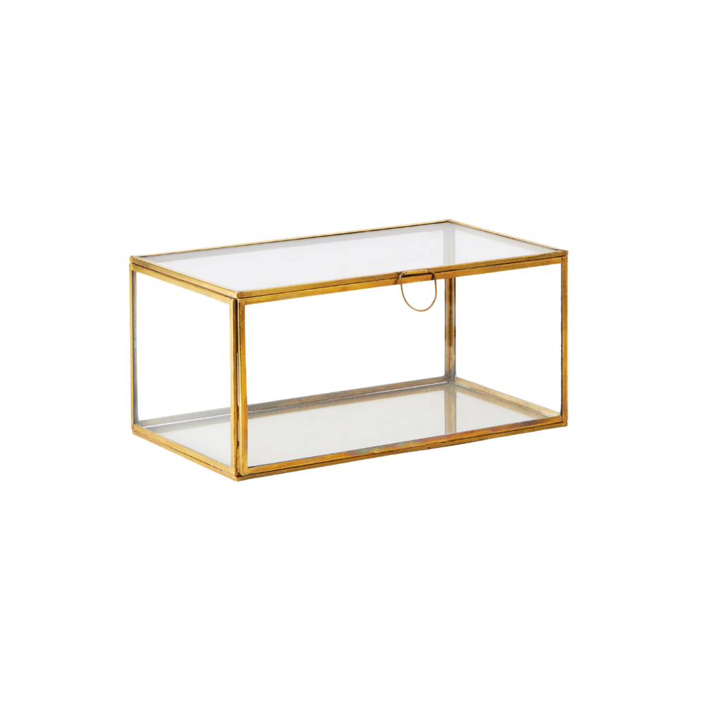 Arwen Rectangular Display Box