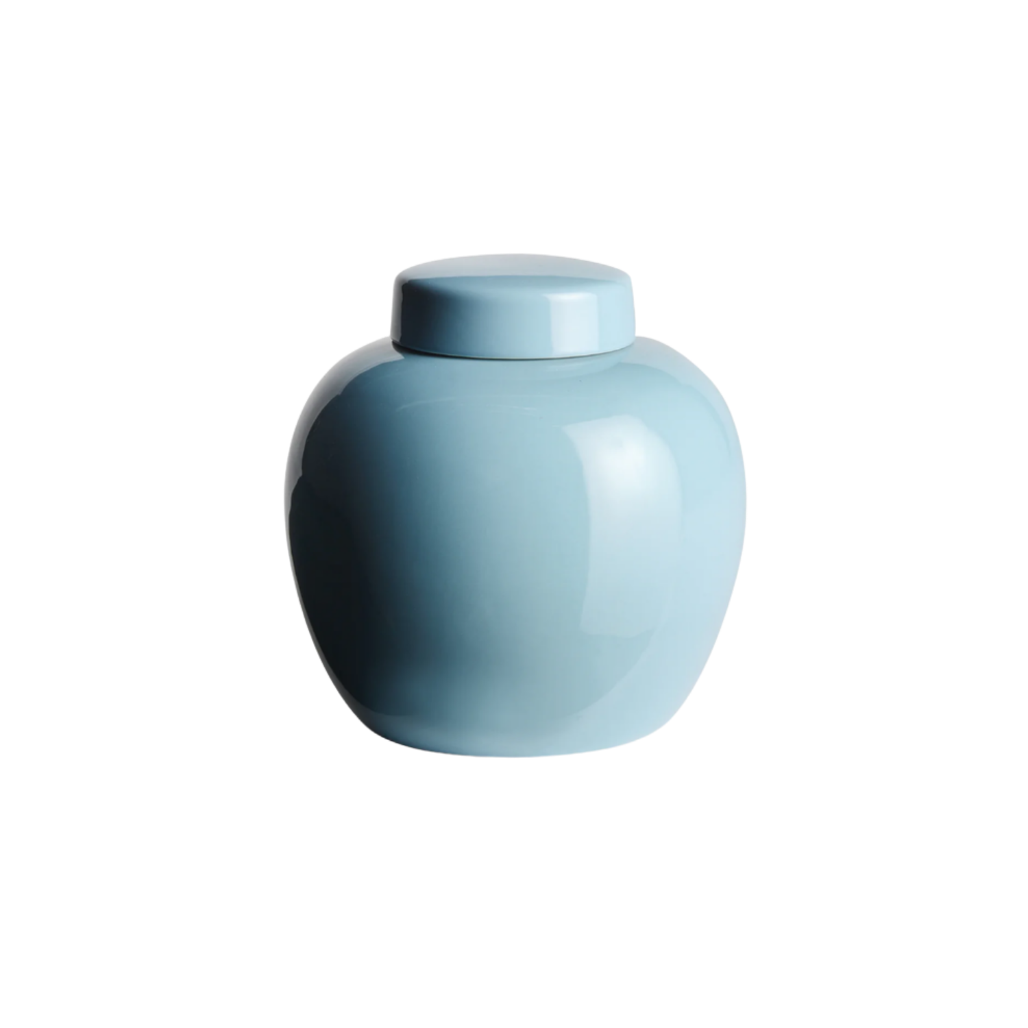 Koa Lidded Jar