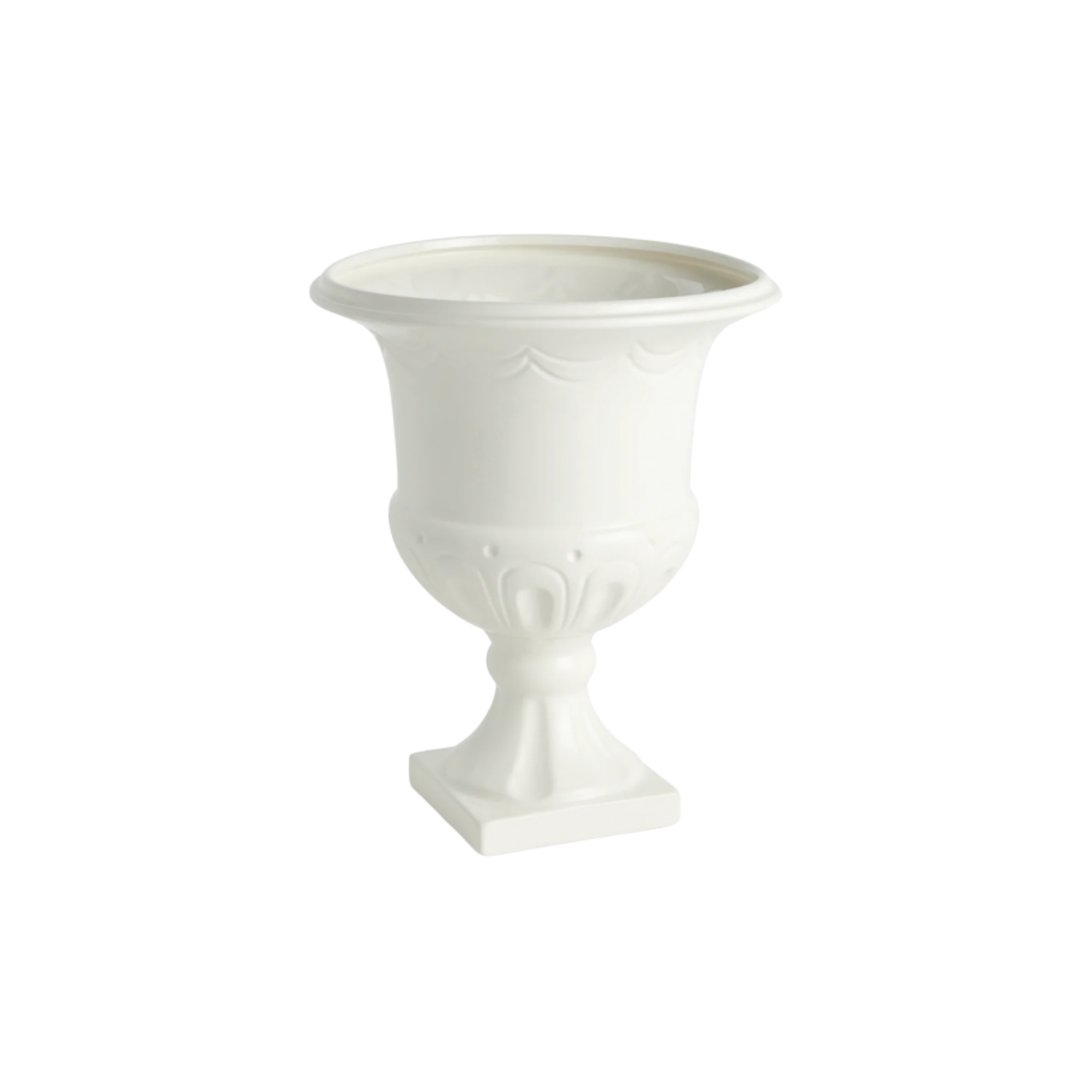 Liana Decorative Pedestal Urn