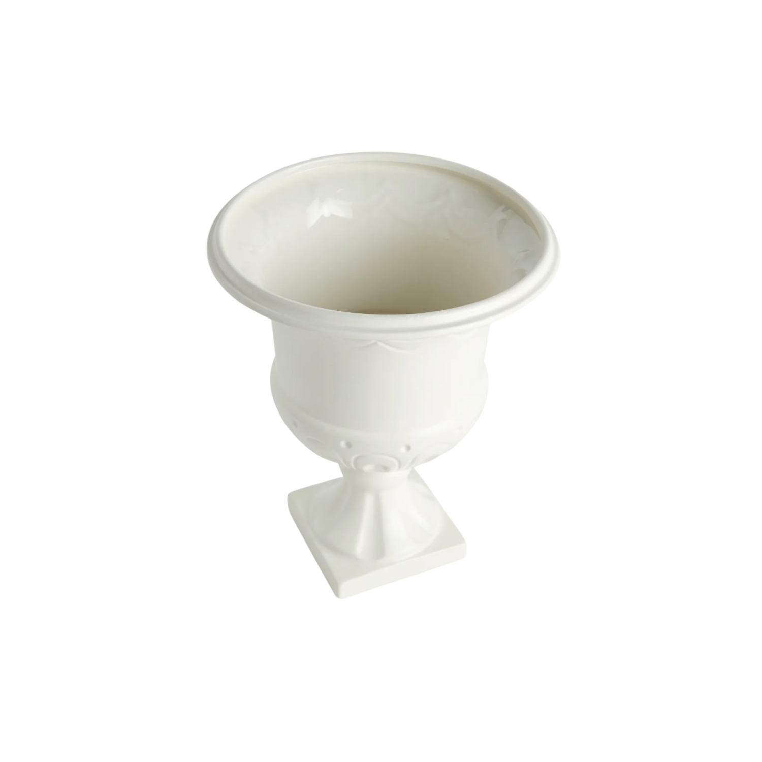 Liana Decorative Pedestal Urn