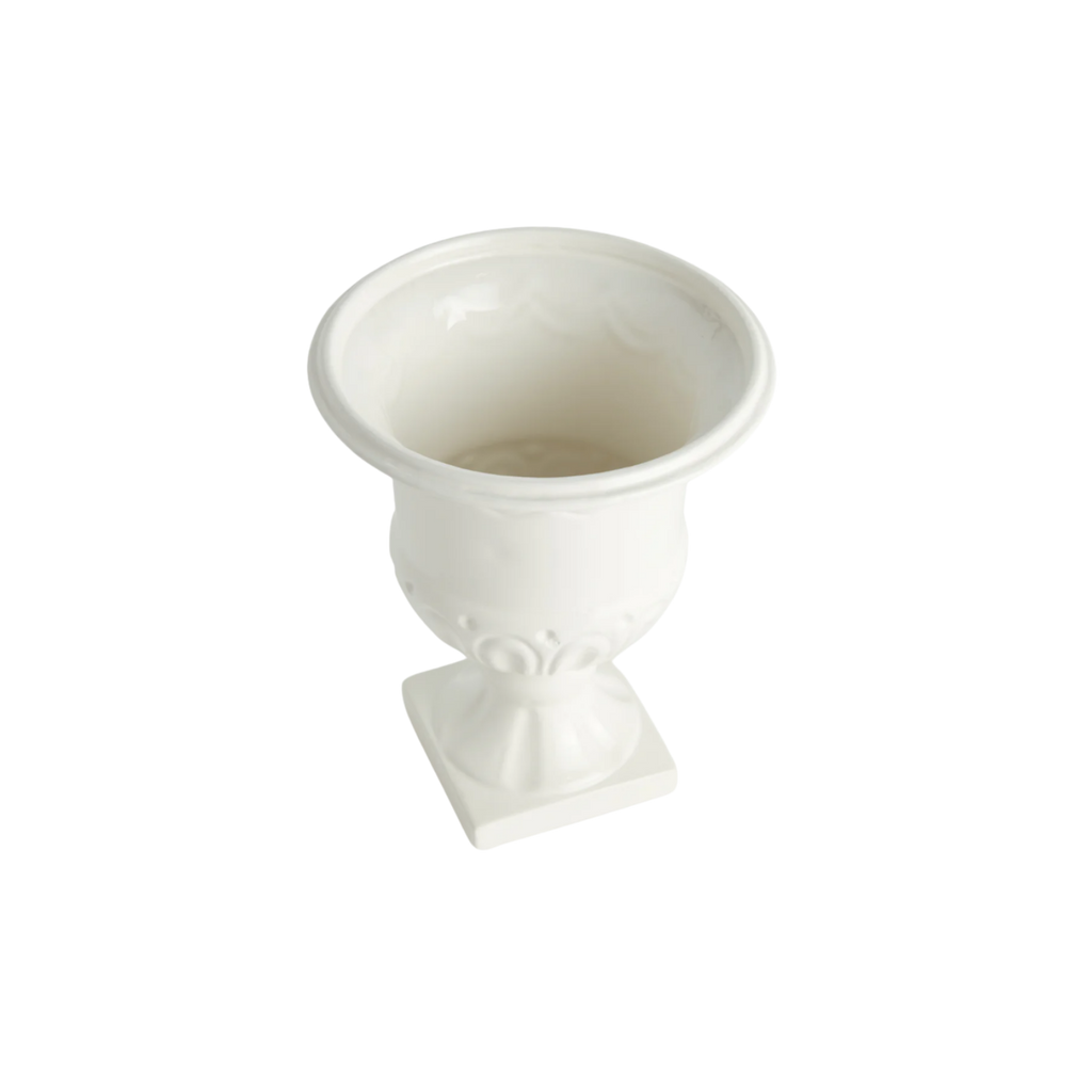 Liana Decorative Pedestal Urn