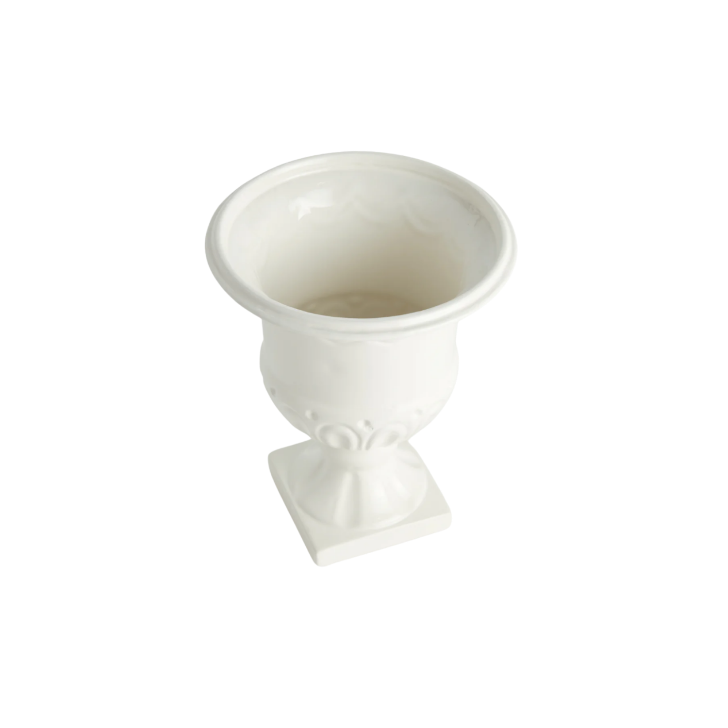 Liana Decorative Pedestal Urn