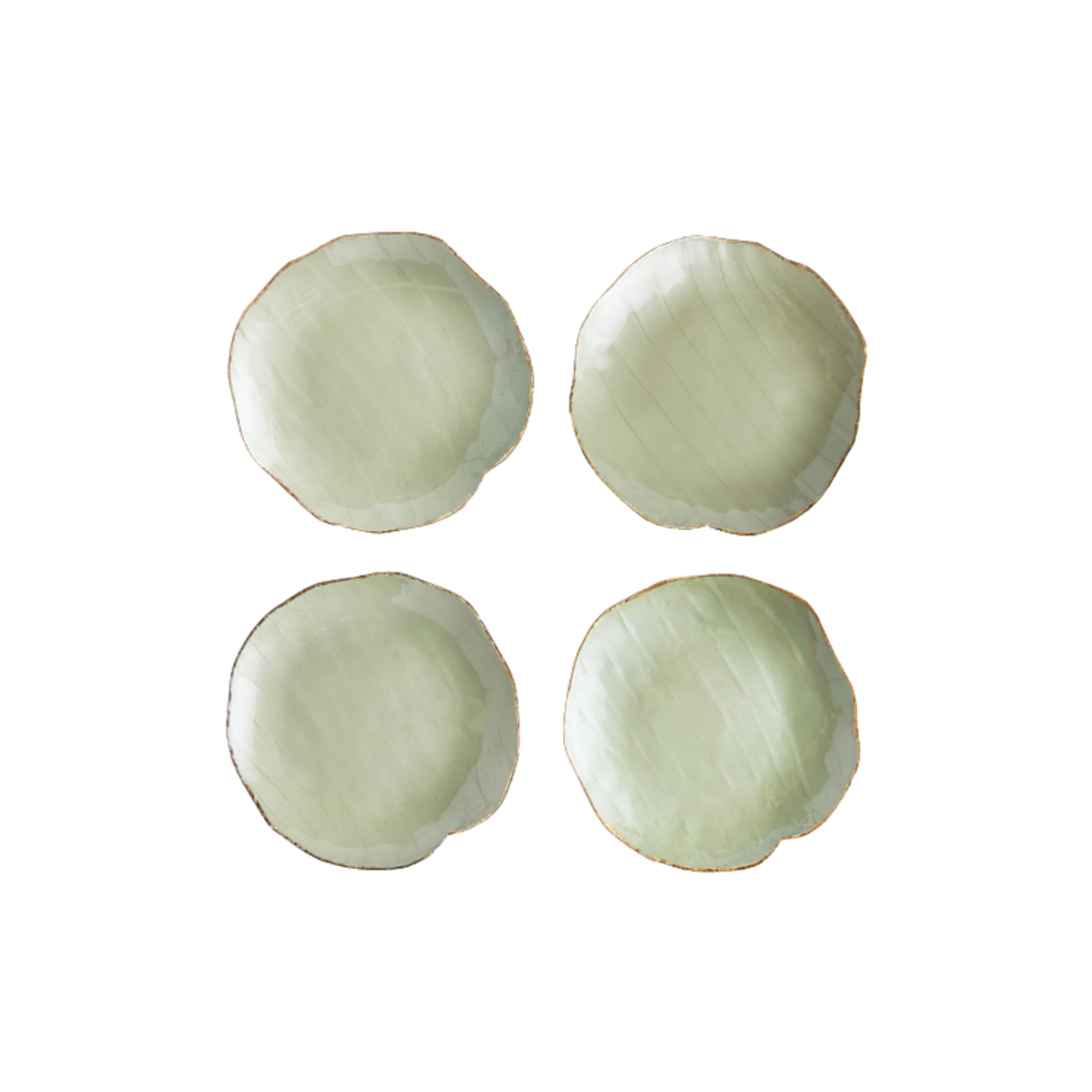 Kammie Decorative Petite Trays