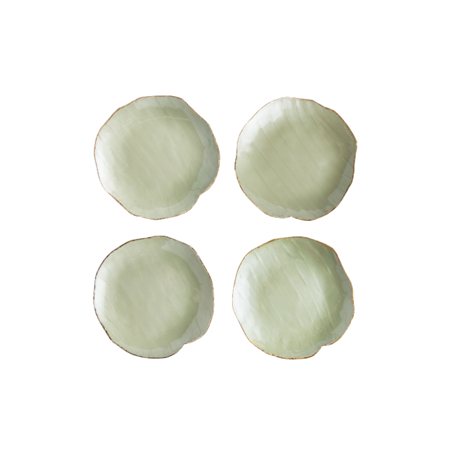 Kammie Decorative Petite Trays