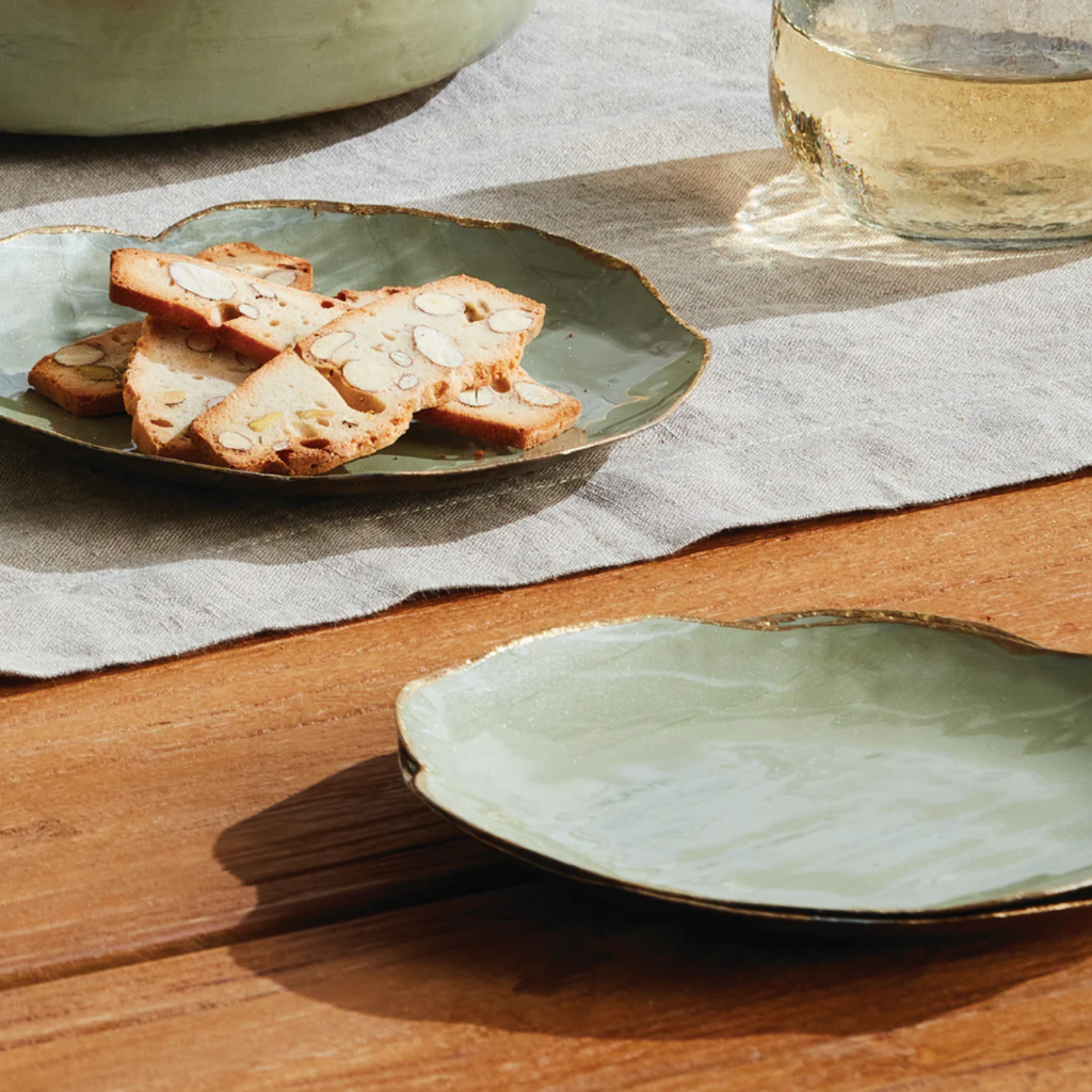 Kammie Decorative Petite Trays