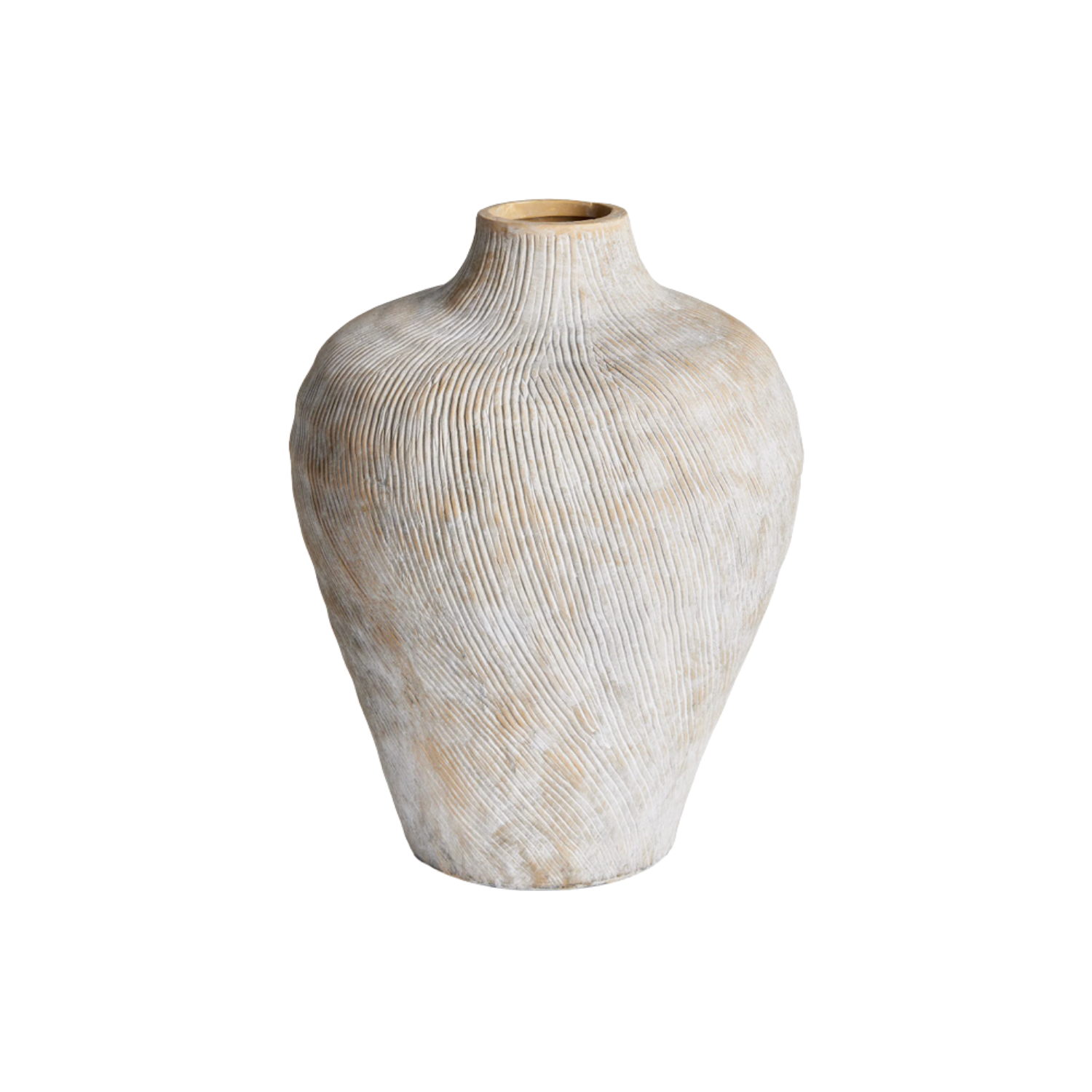 Kassidi Vase