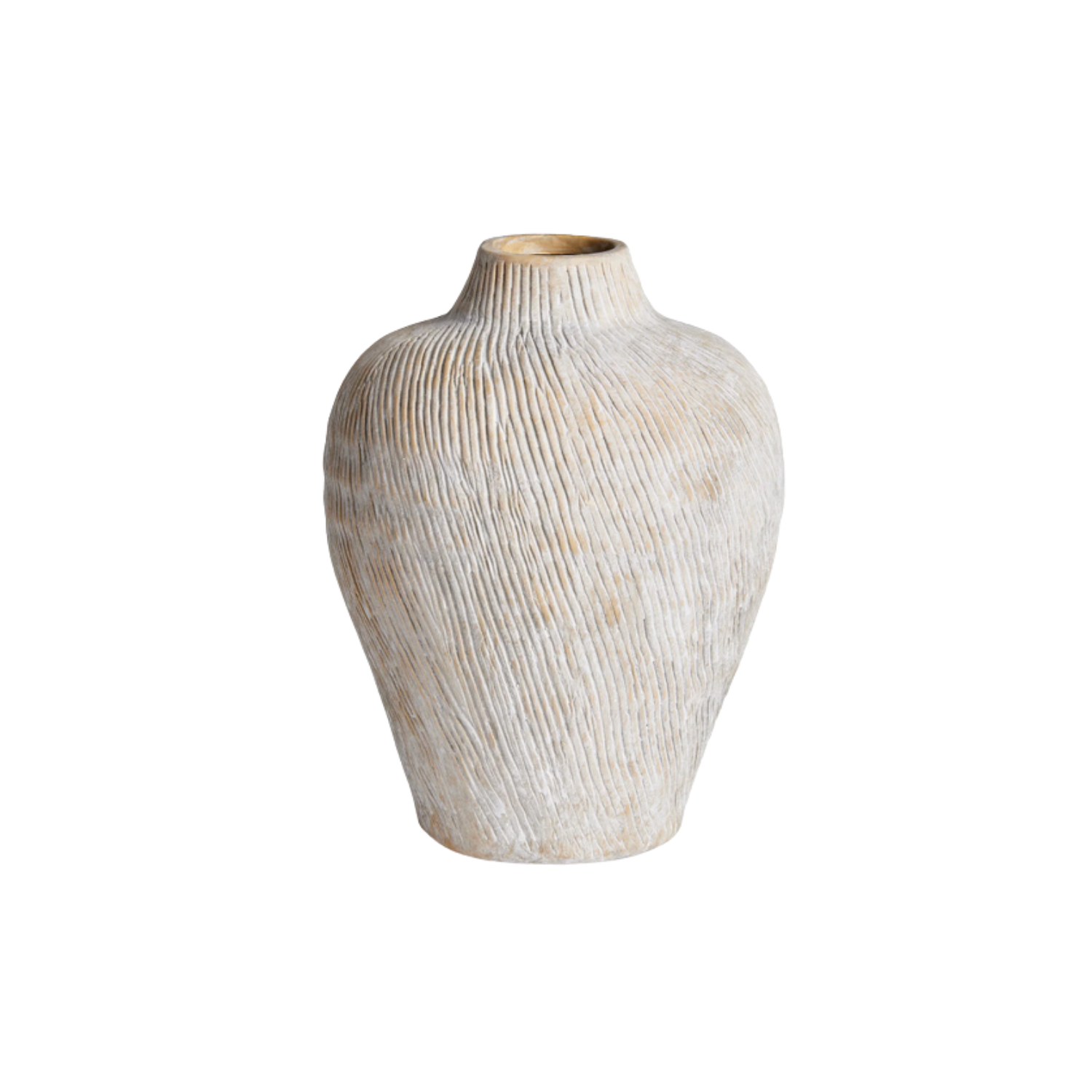 Kassidi Vase