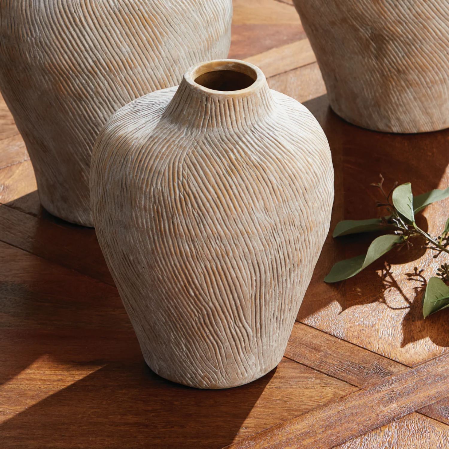 Kassidi Vase