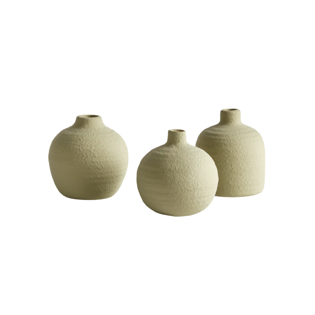 Jordan Bud Vases