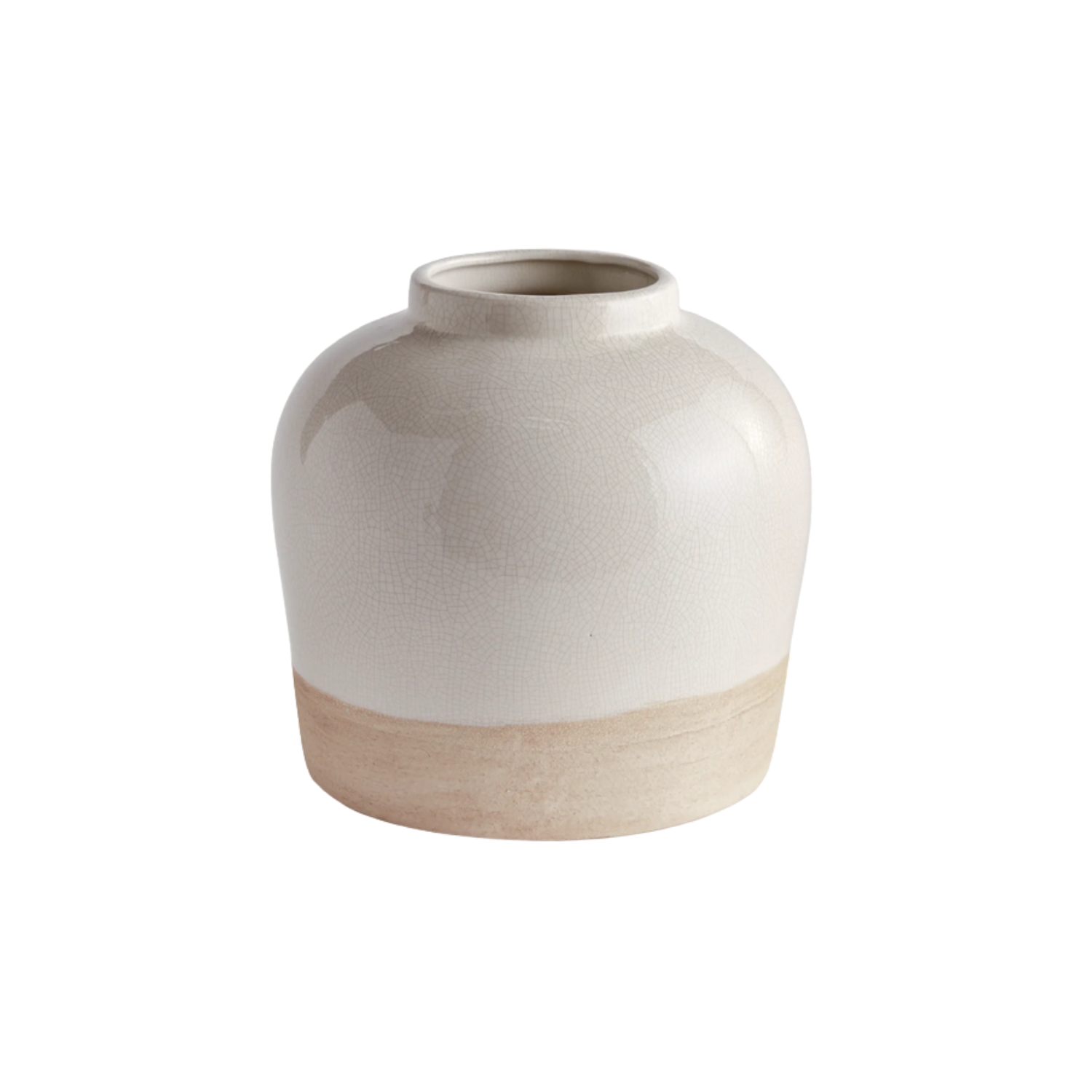 Leona Wide Vase