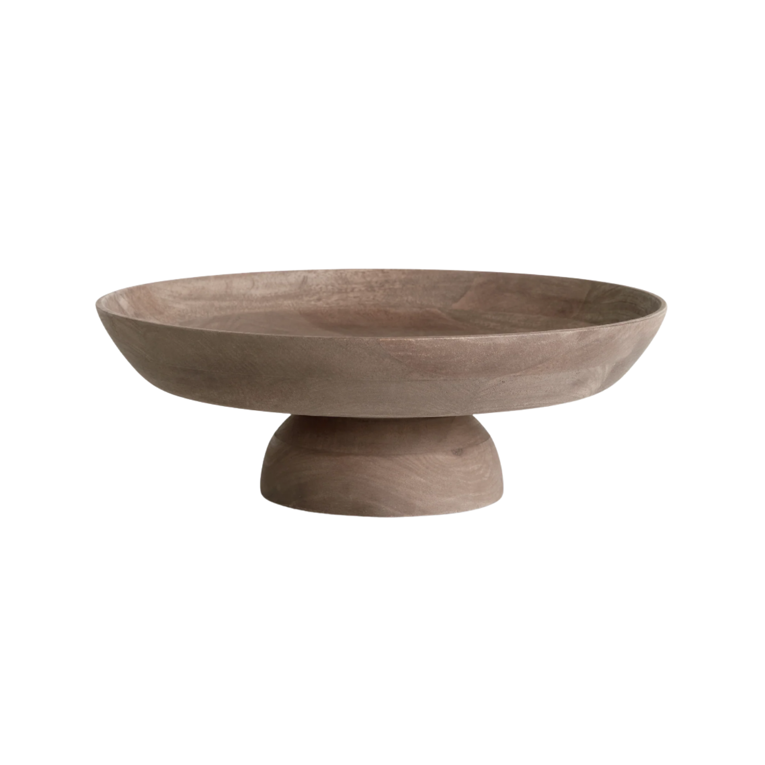 Bowie Footed Bowl