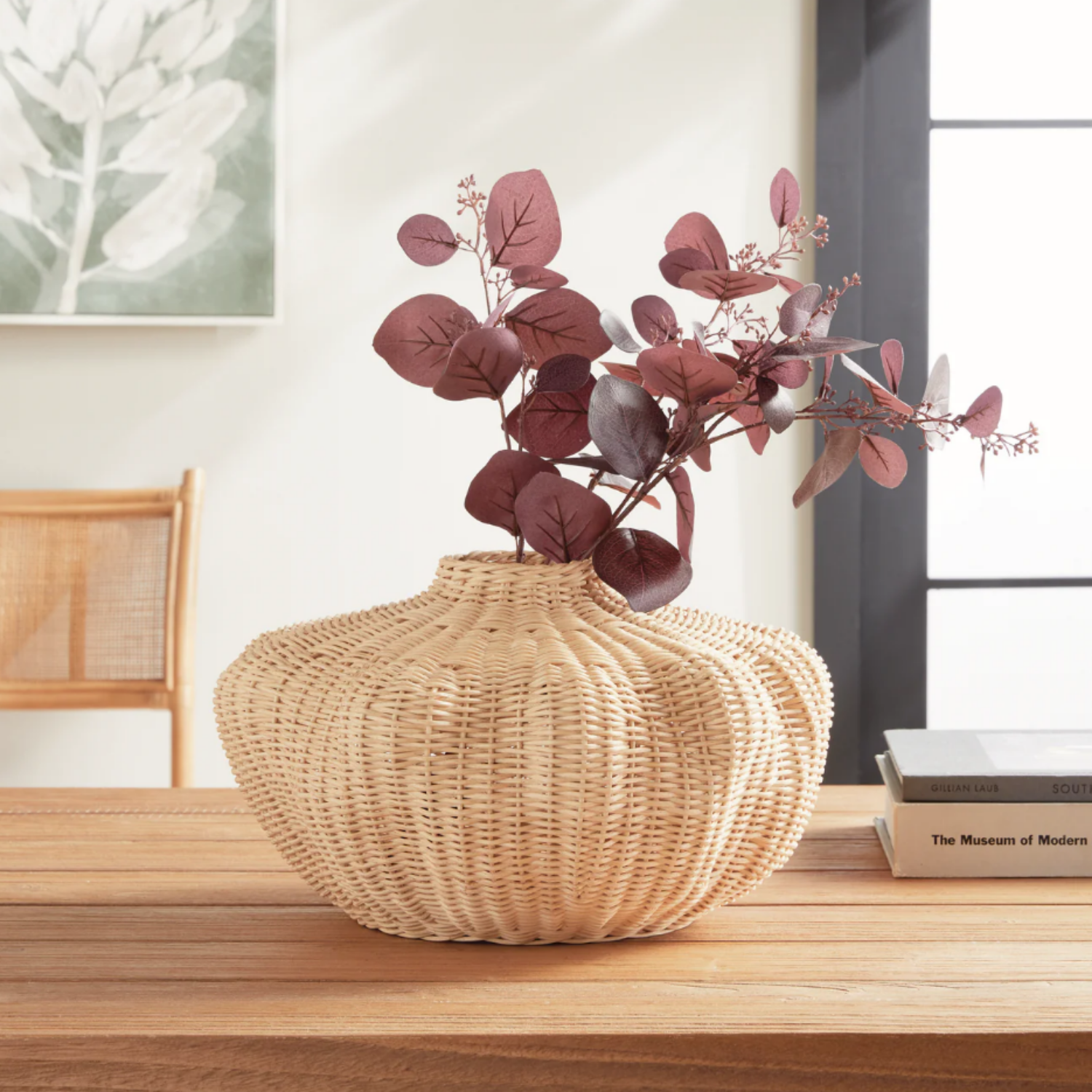 Evren Vase