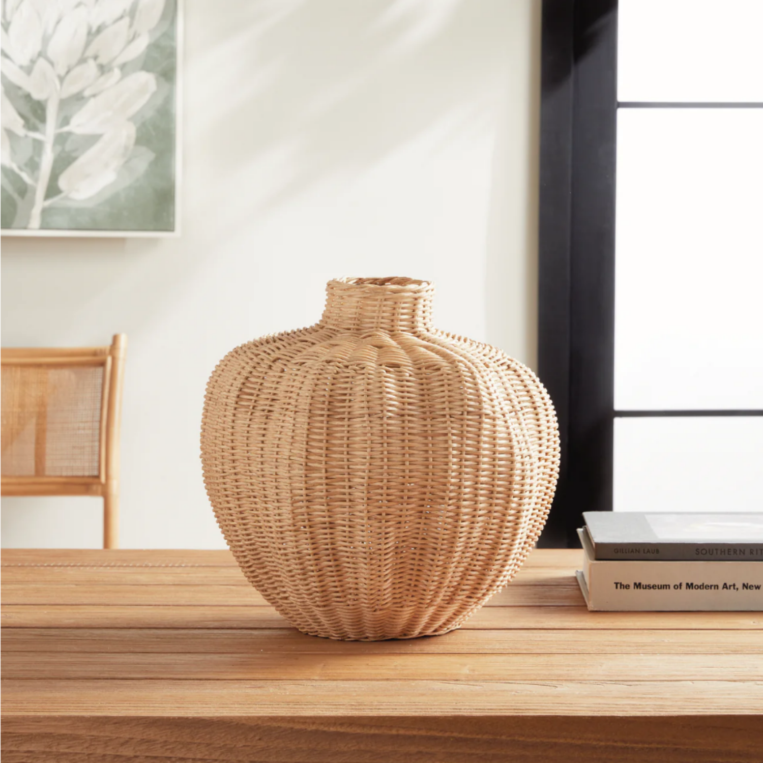 Evren Vase