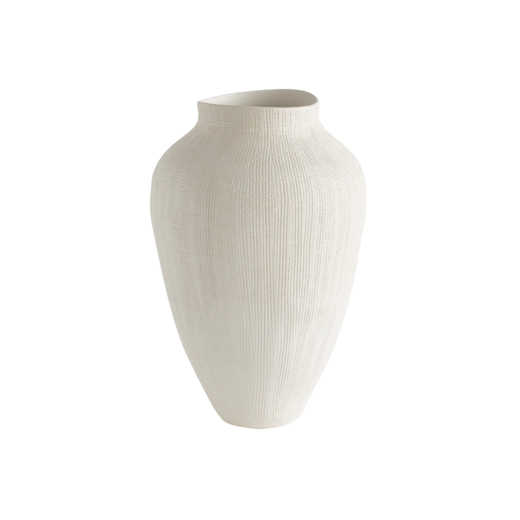 Barclay Butera Ojai Vase Large