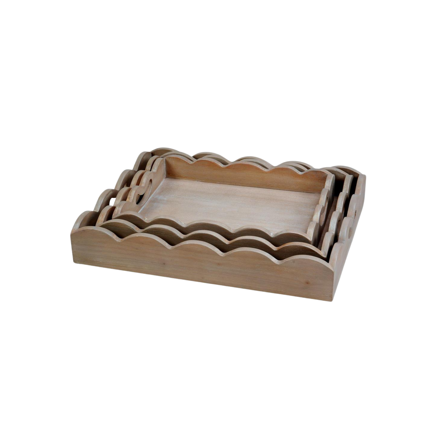 Winslow Tray Set