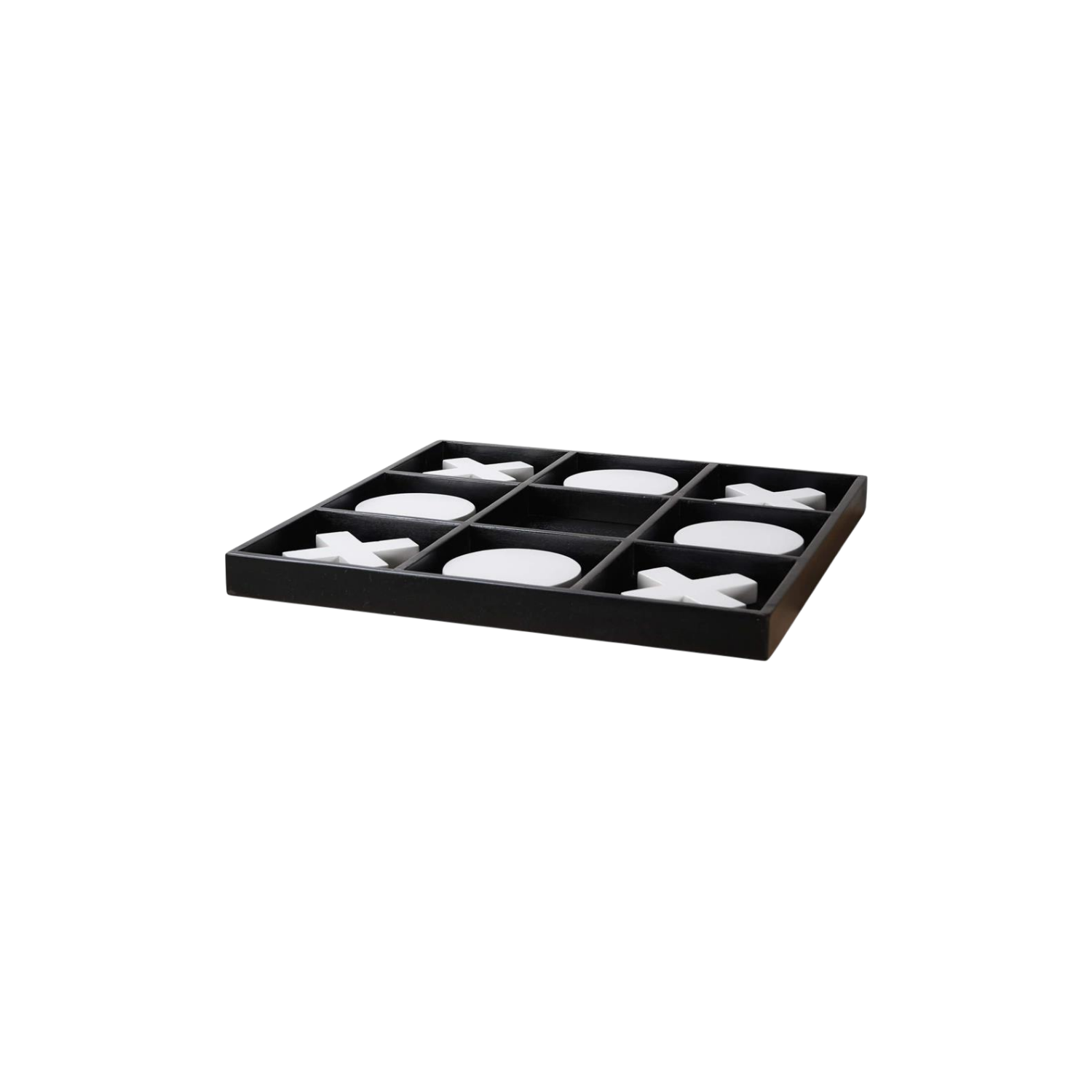 Pembry Tic-Tac-Toe Set