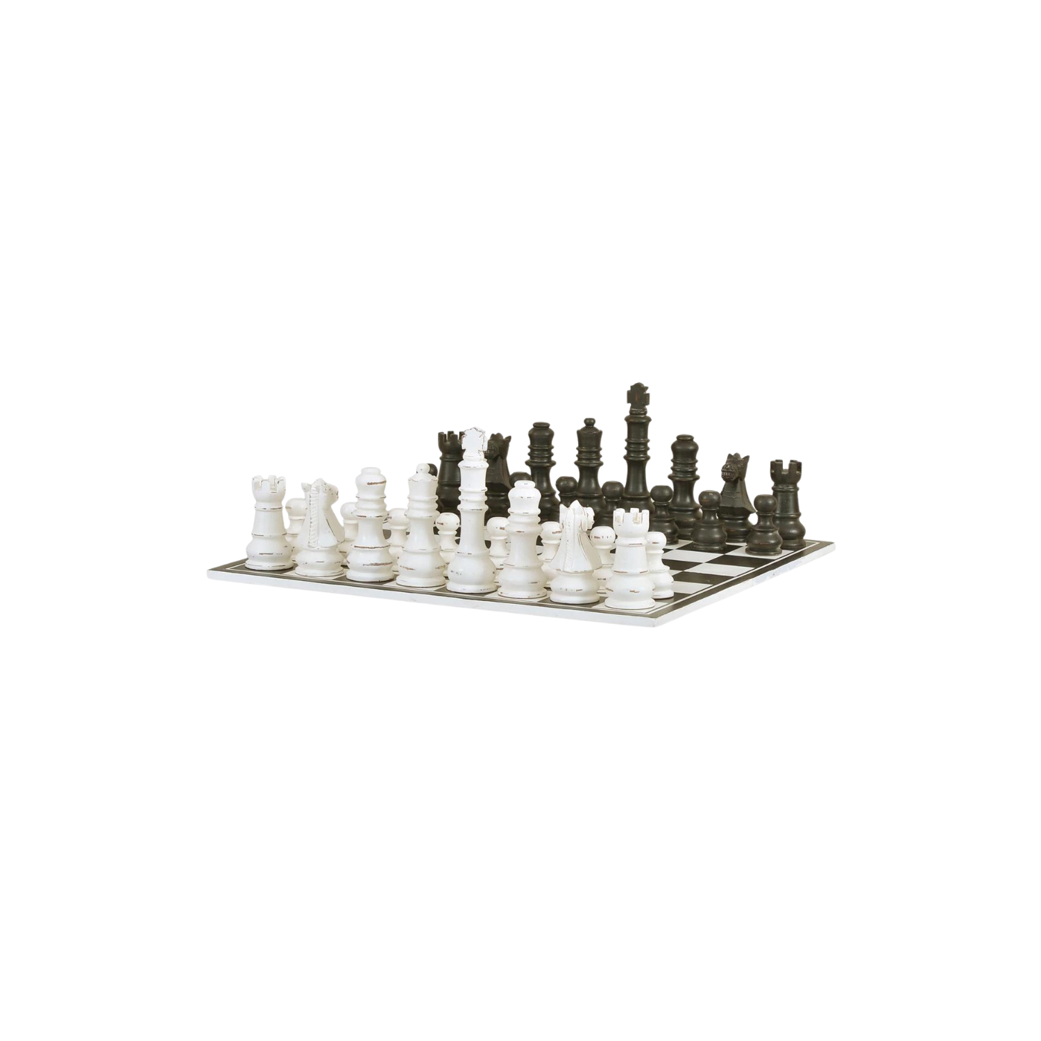 Whitmore Chess Set