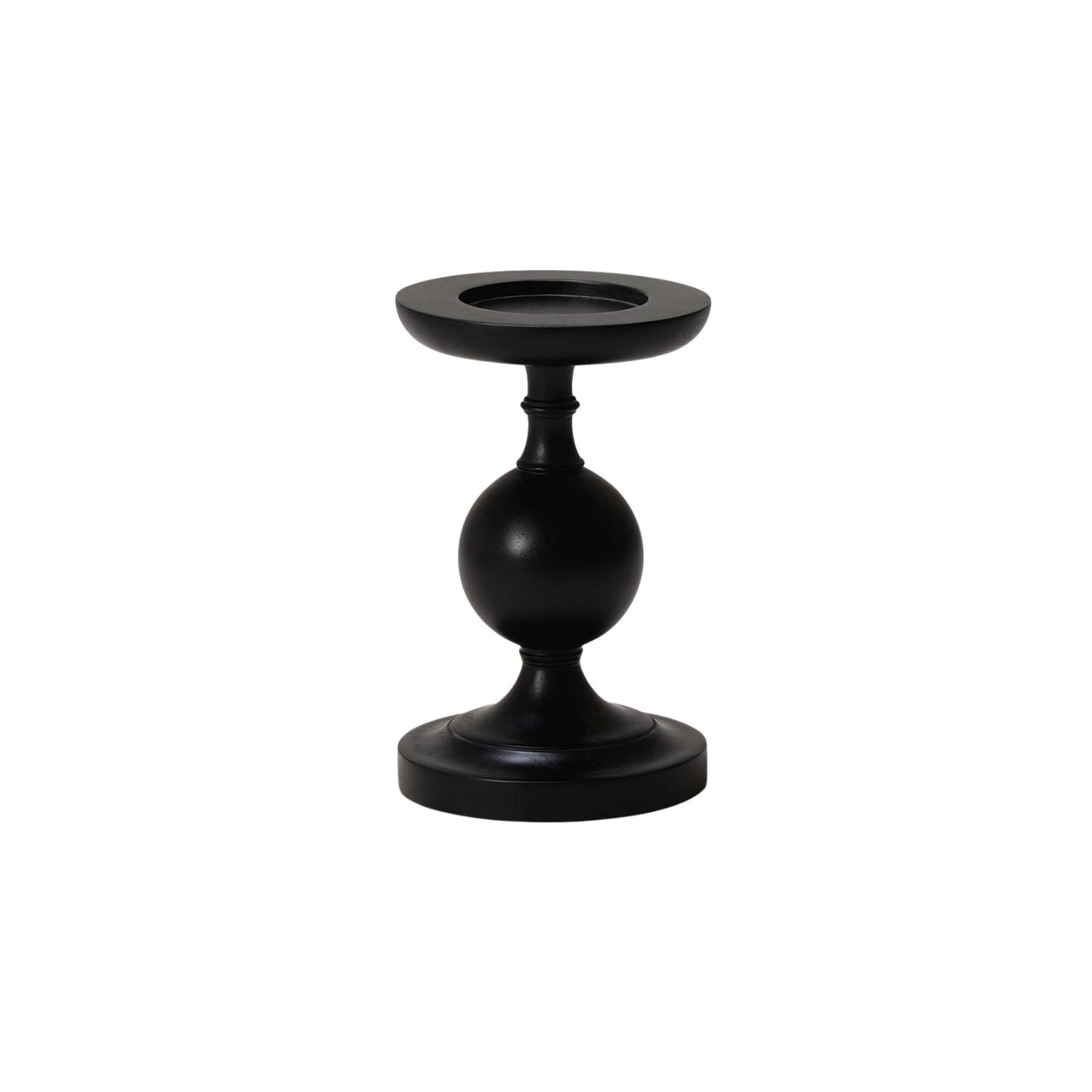Torrington Candlestick Small