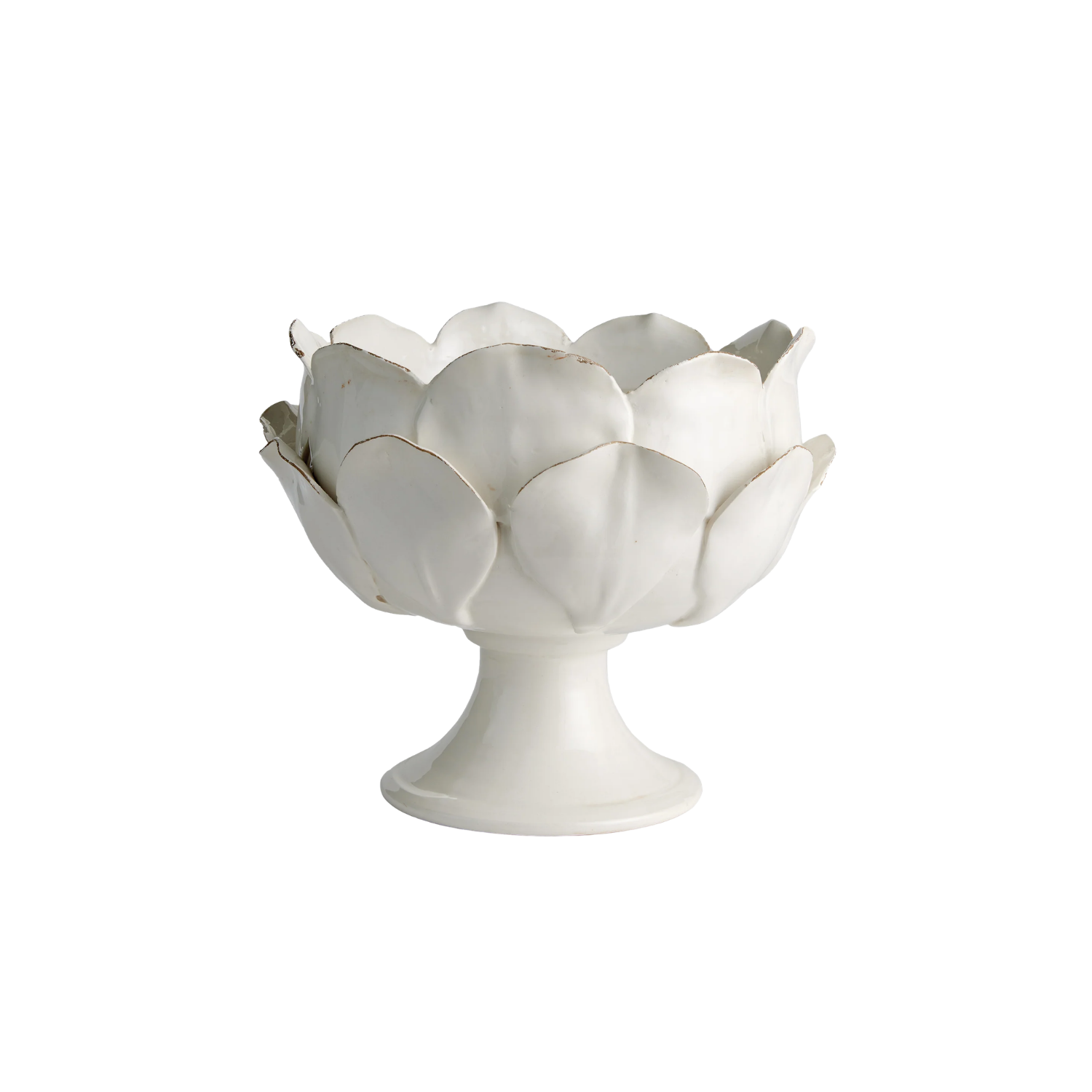Westcott Footed Decorative Bowl