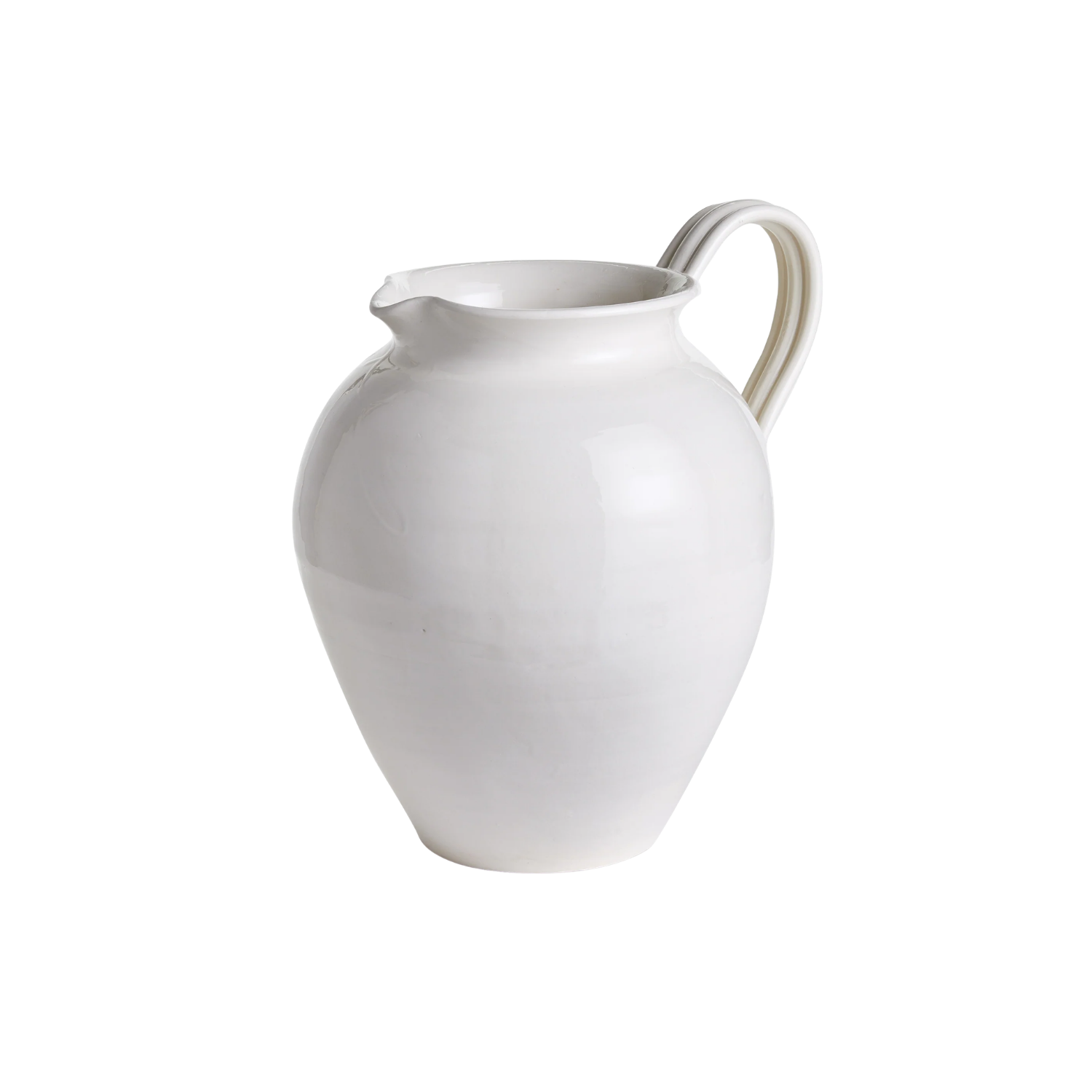 Fenlow Decorative Pitcher