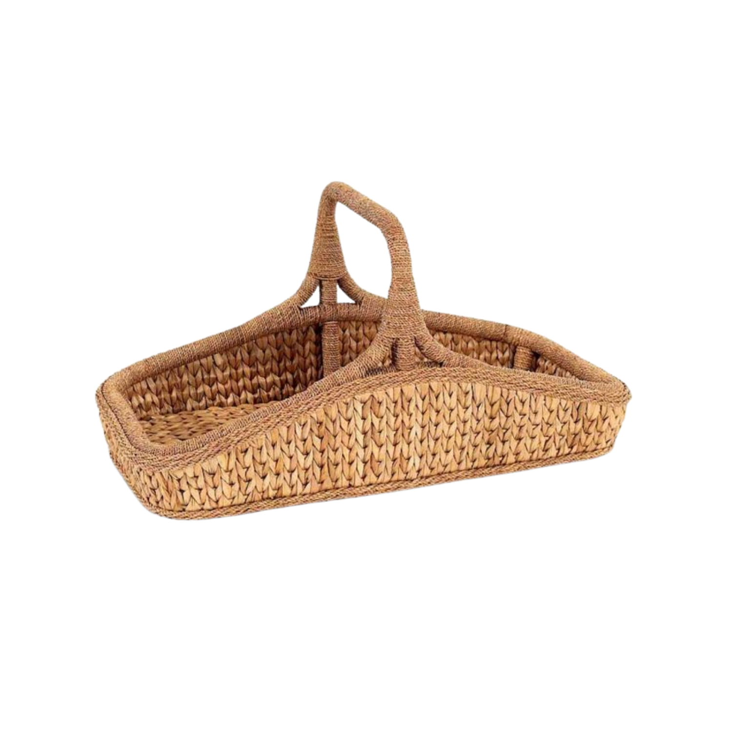 Ivy Woven Basket