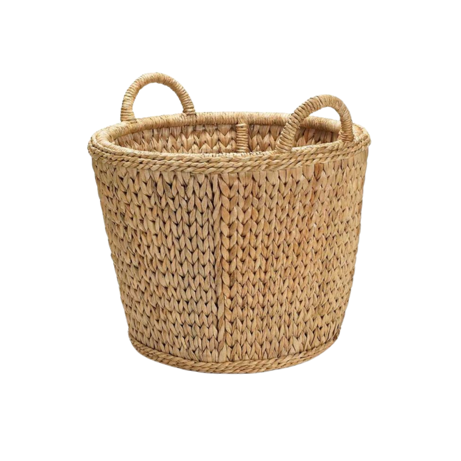 Sutton Basket Tote
