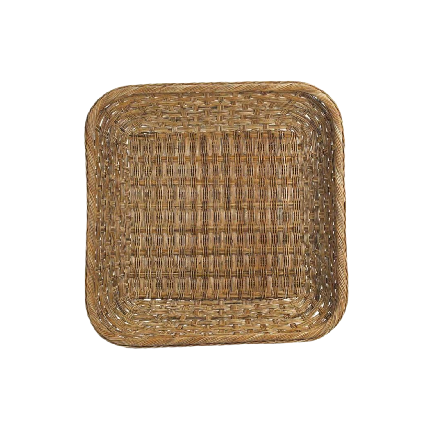 Mercer Woven Tray