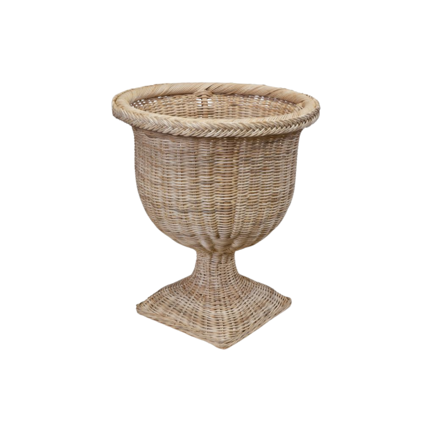 Brantley Braided Urn