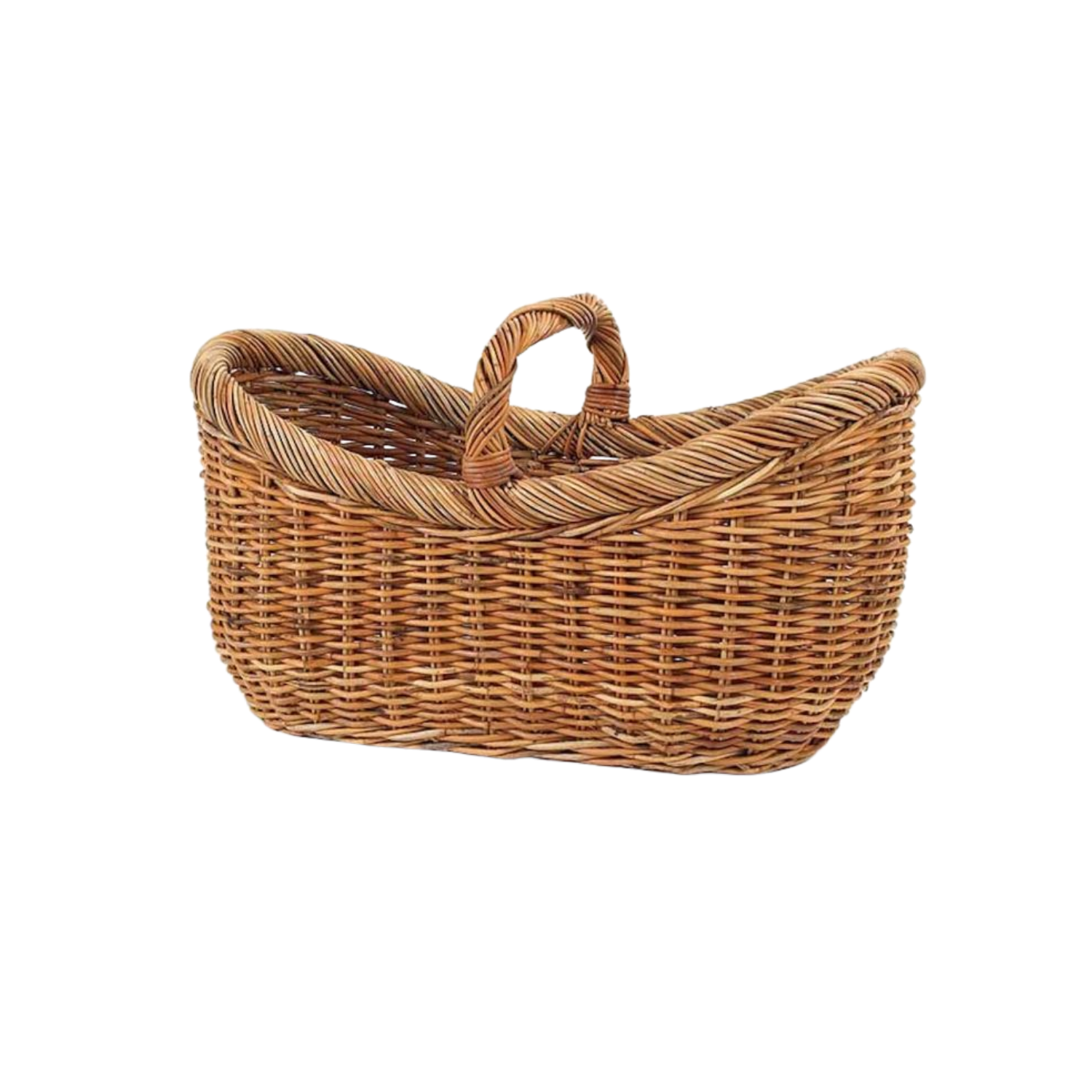 Fenmere Yarn Basket