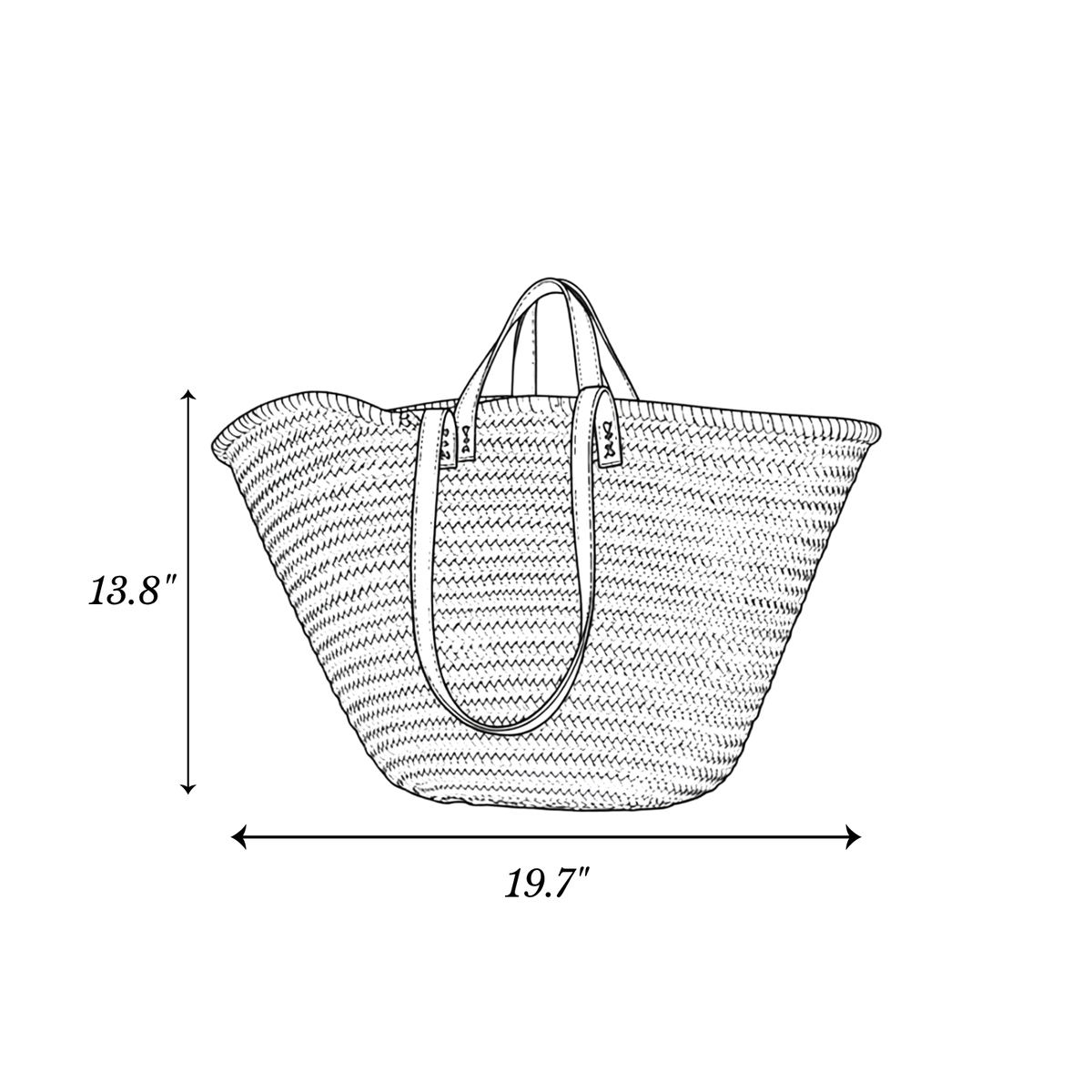Phoebe Basket