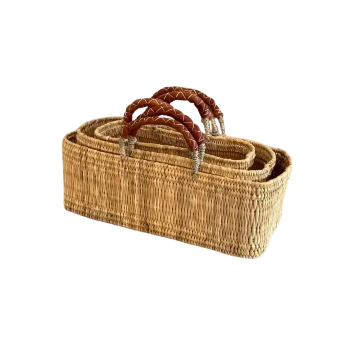 Georgie Basket Set