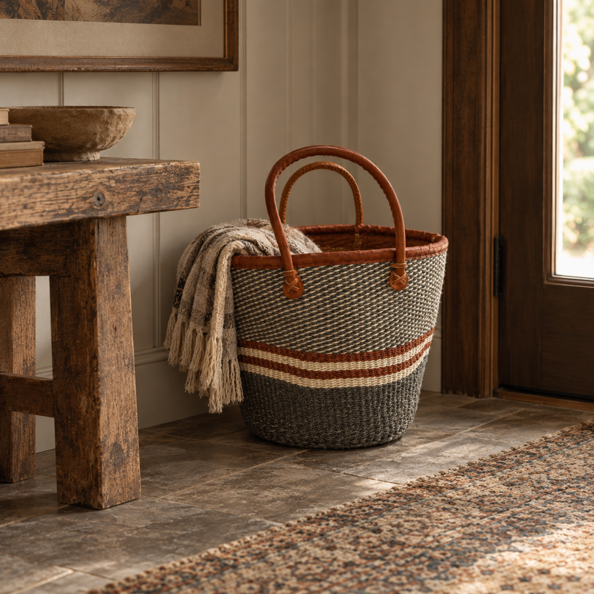 Esme Basket