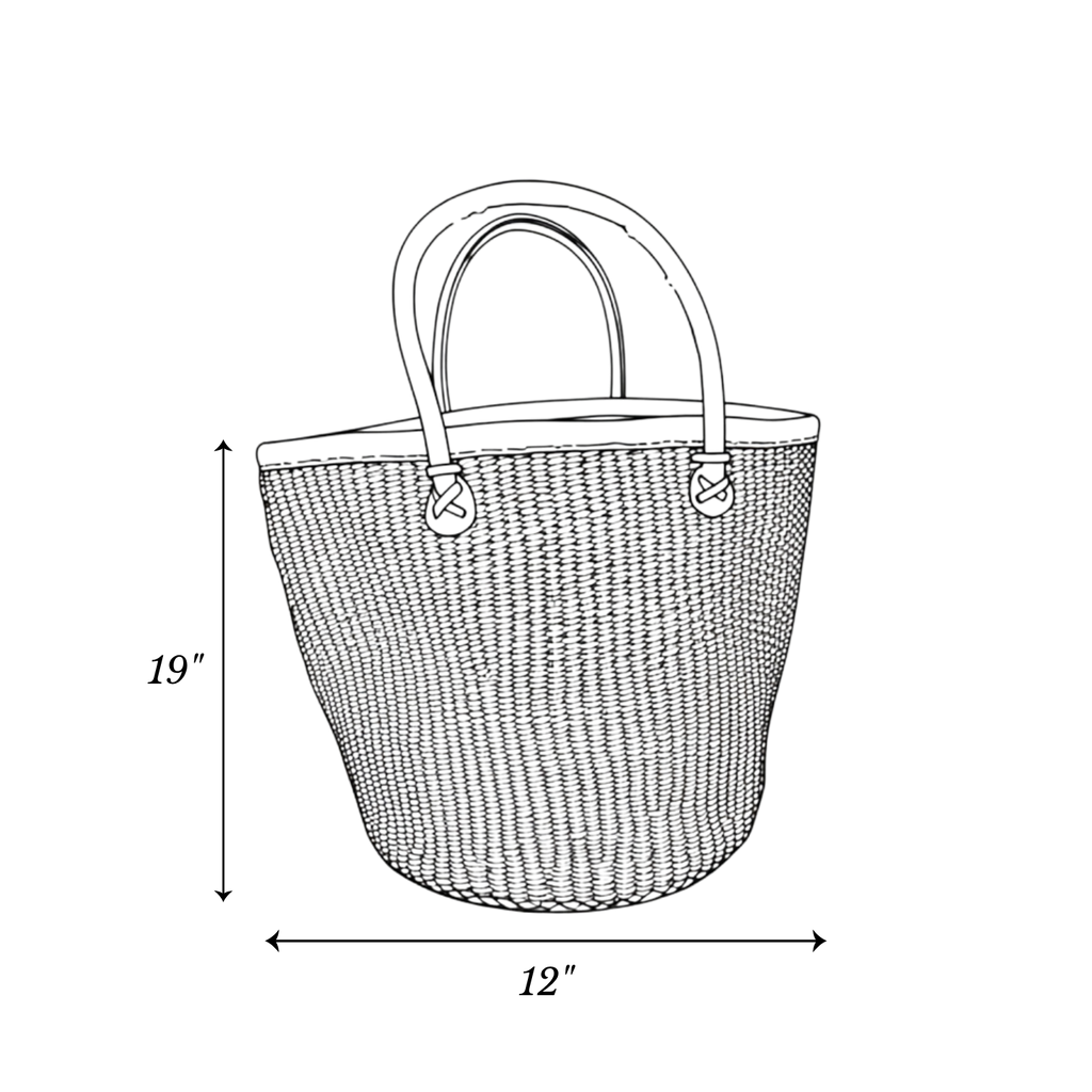 Esme Basket