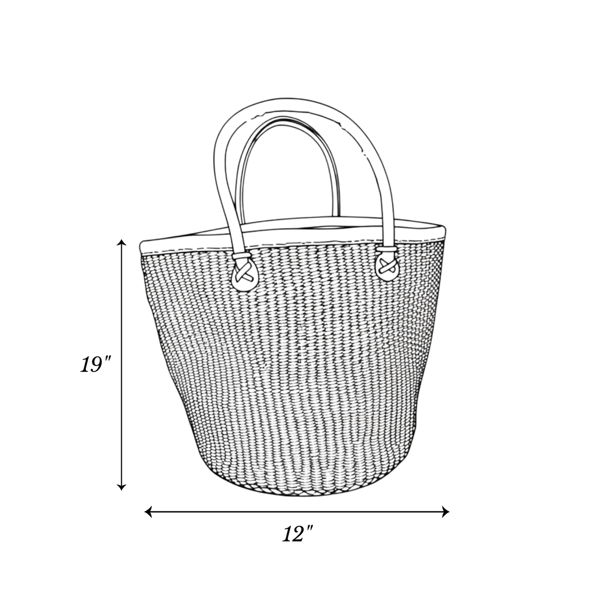 Esme Basket