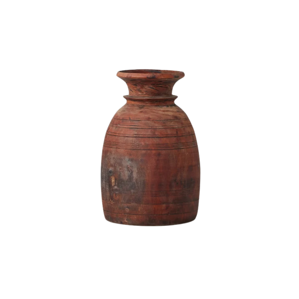 Wilton Vase