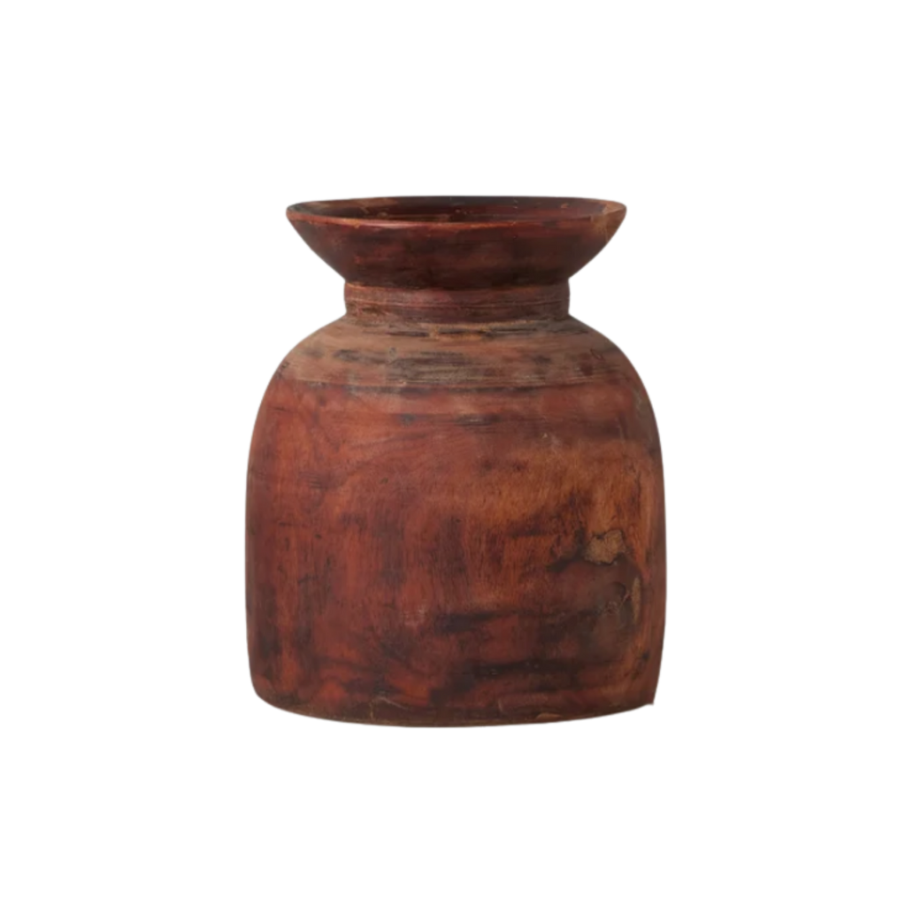 Carden Vase